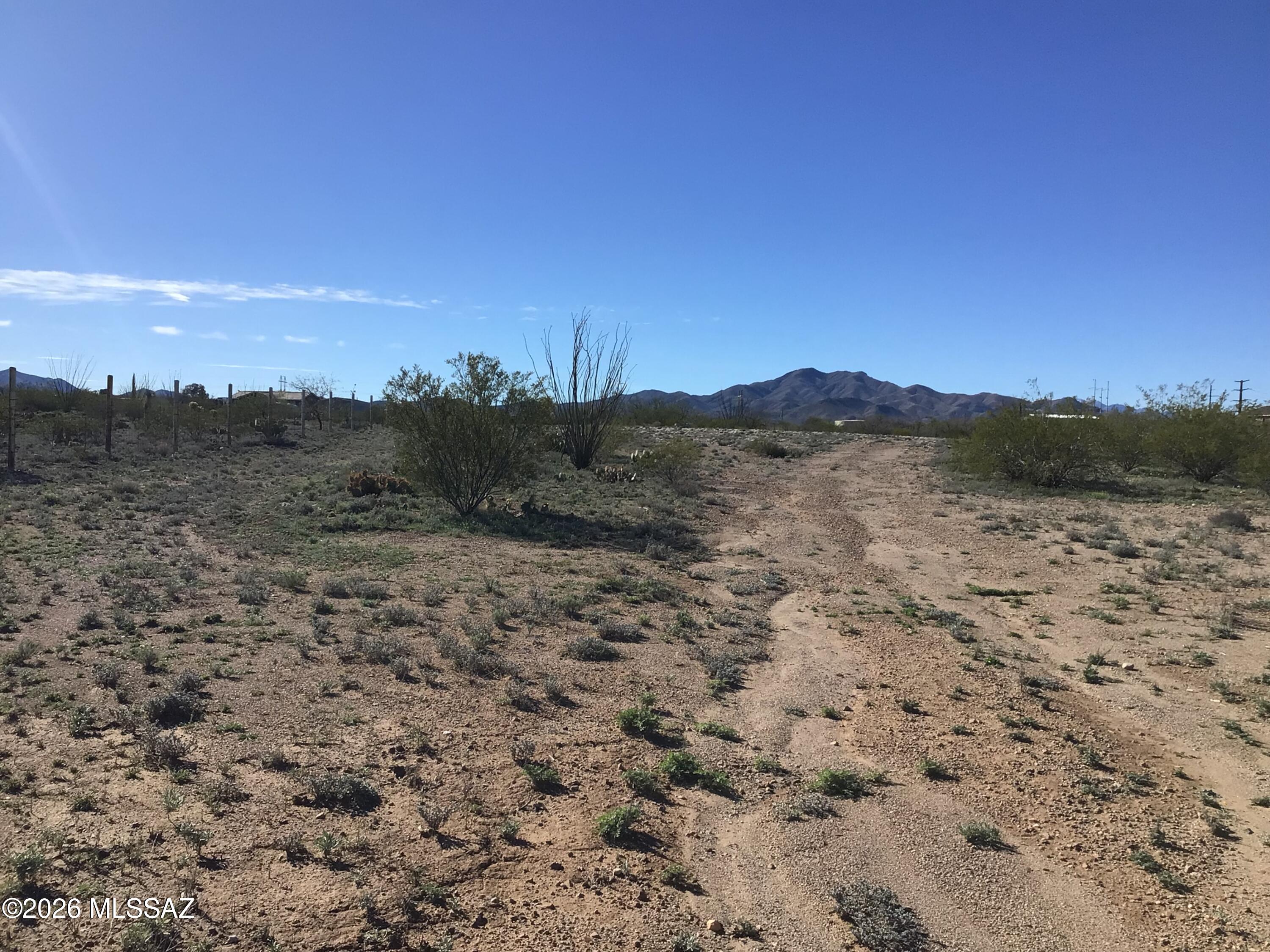 3250 E Rincon View Drive 45