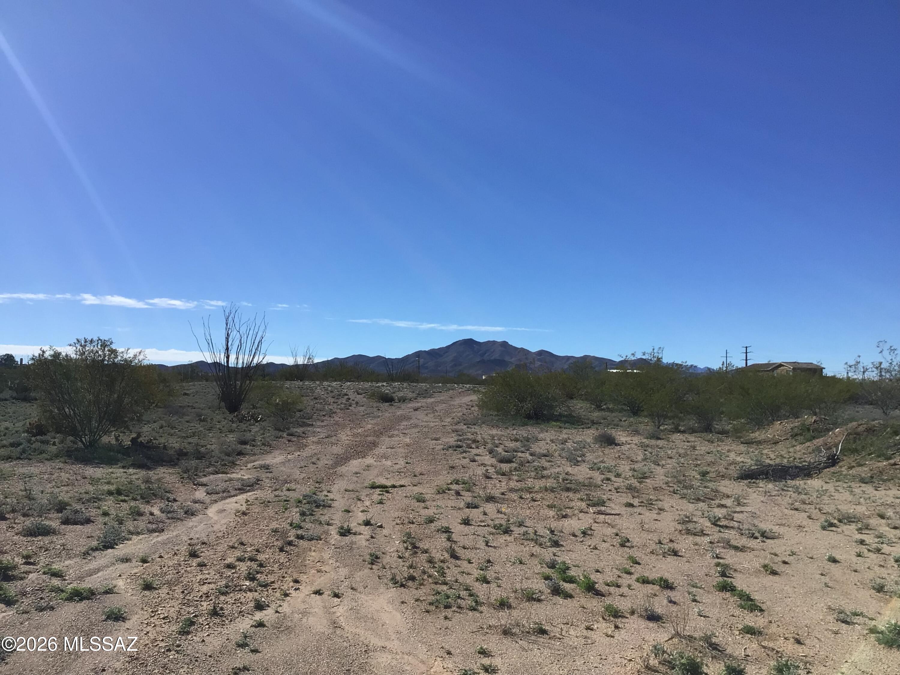 3250 E Rincon View Drive 45