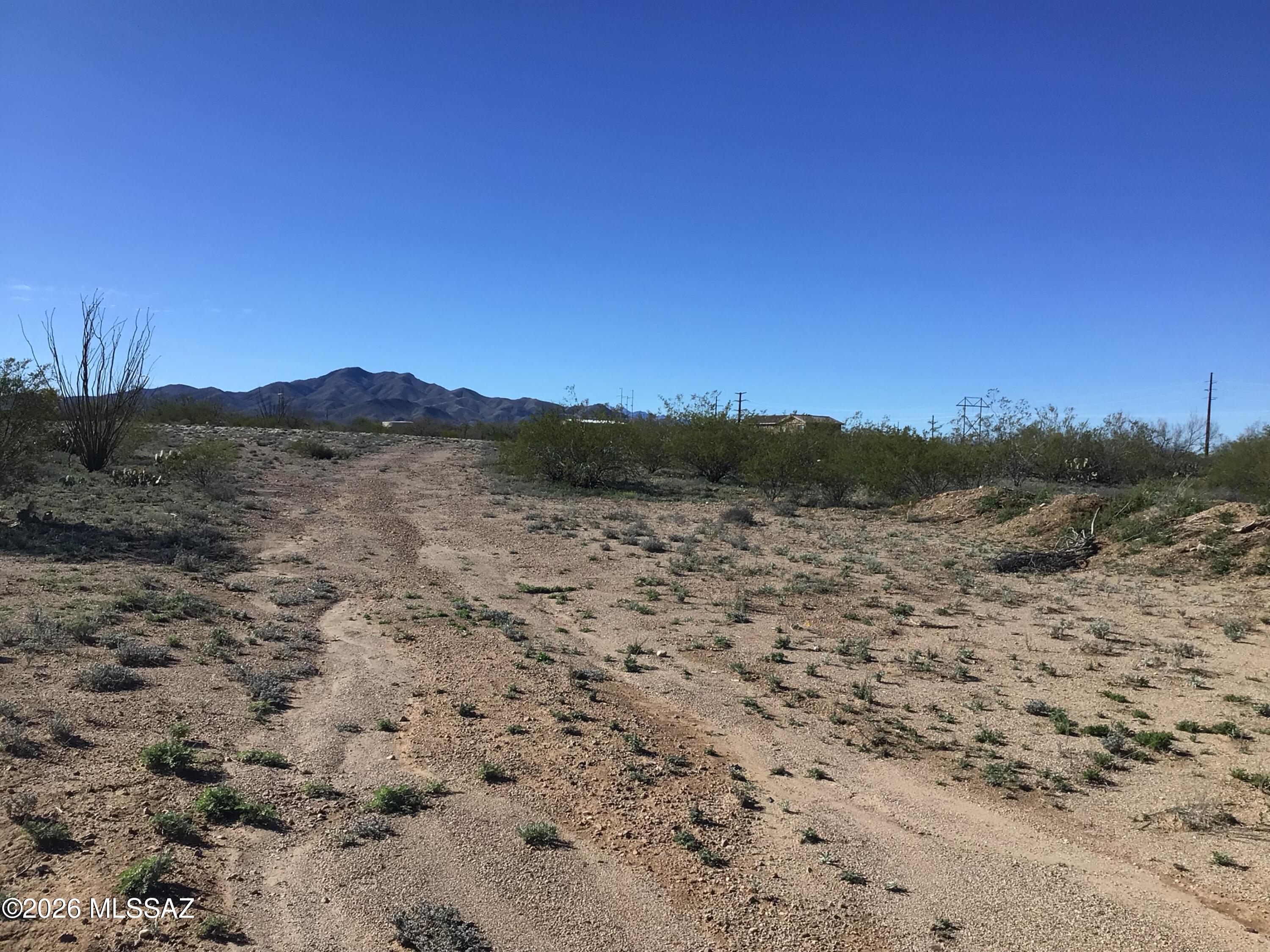 3250 E Rincon View Drive 45