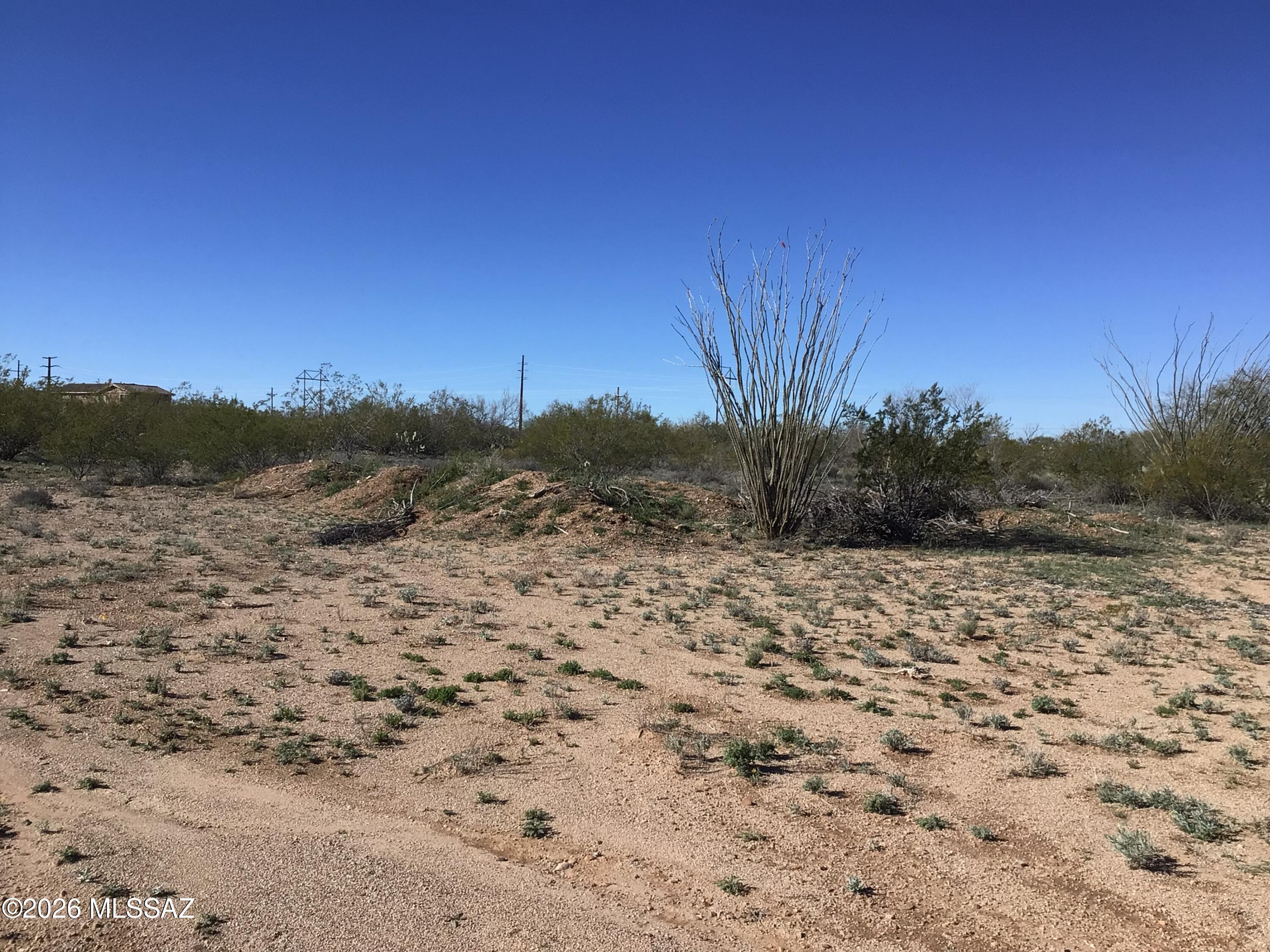 3250 E Rincon View Drive 45