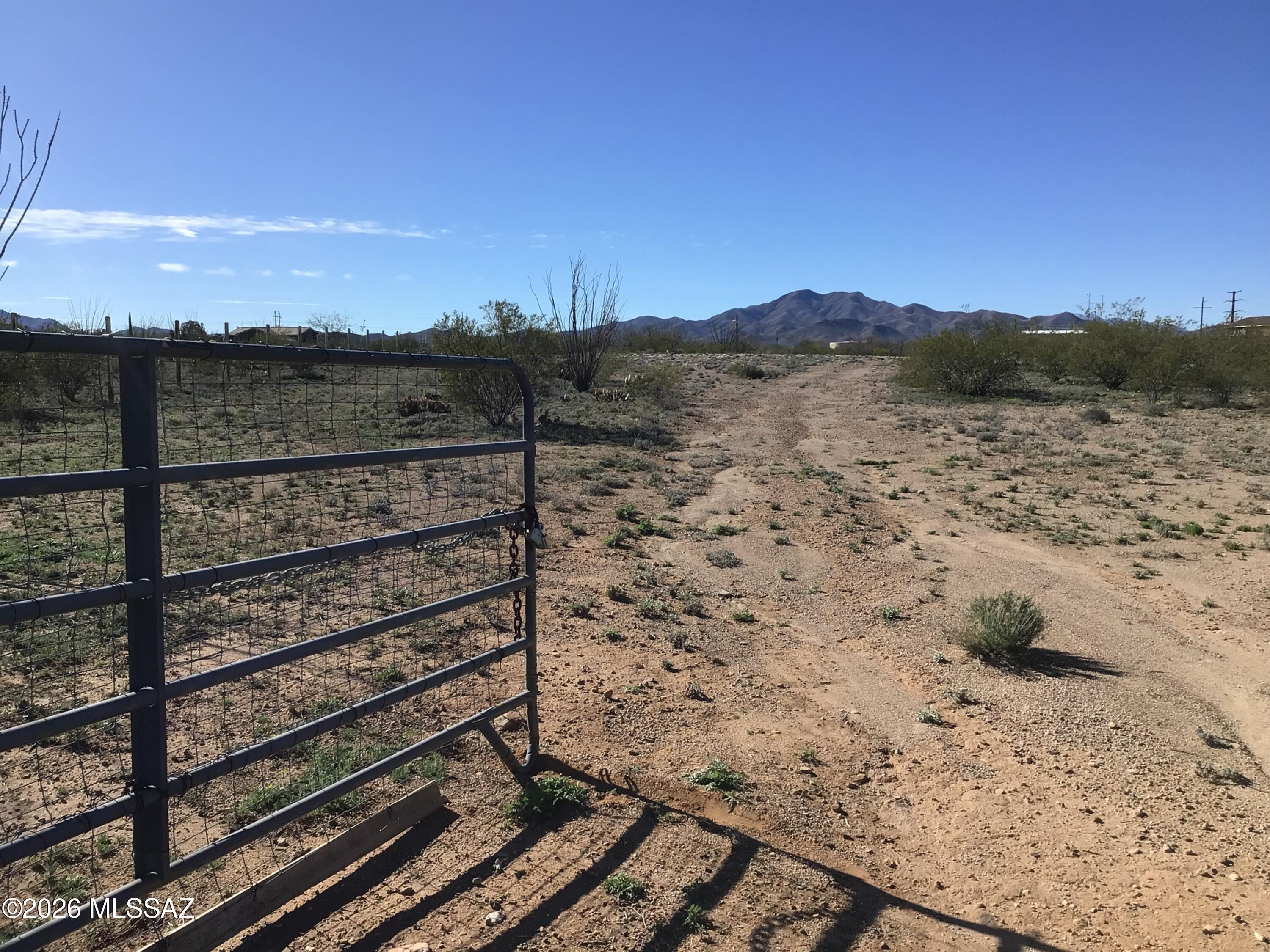 Rincon View Estates (1-87) - Land