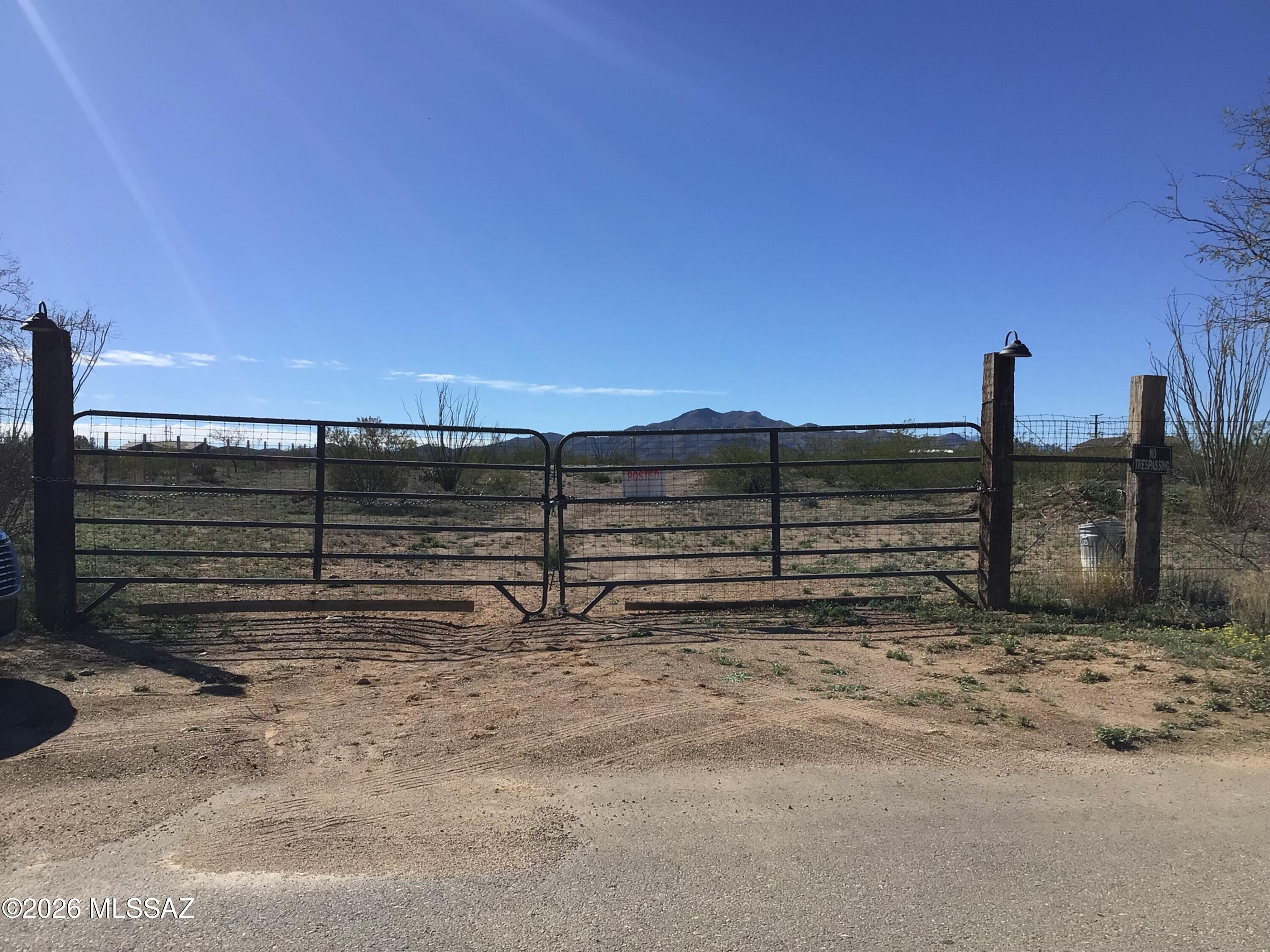 Rincon View Estates (1-87) - Land