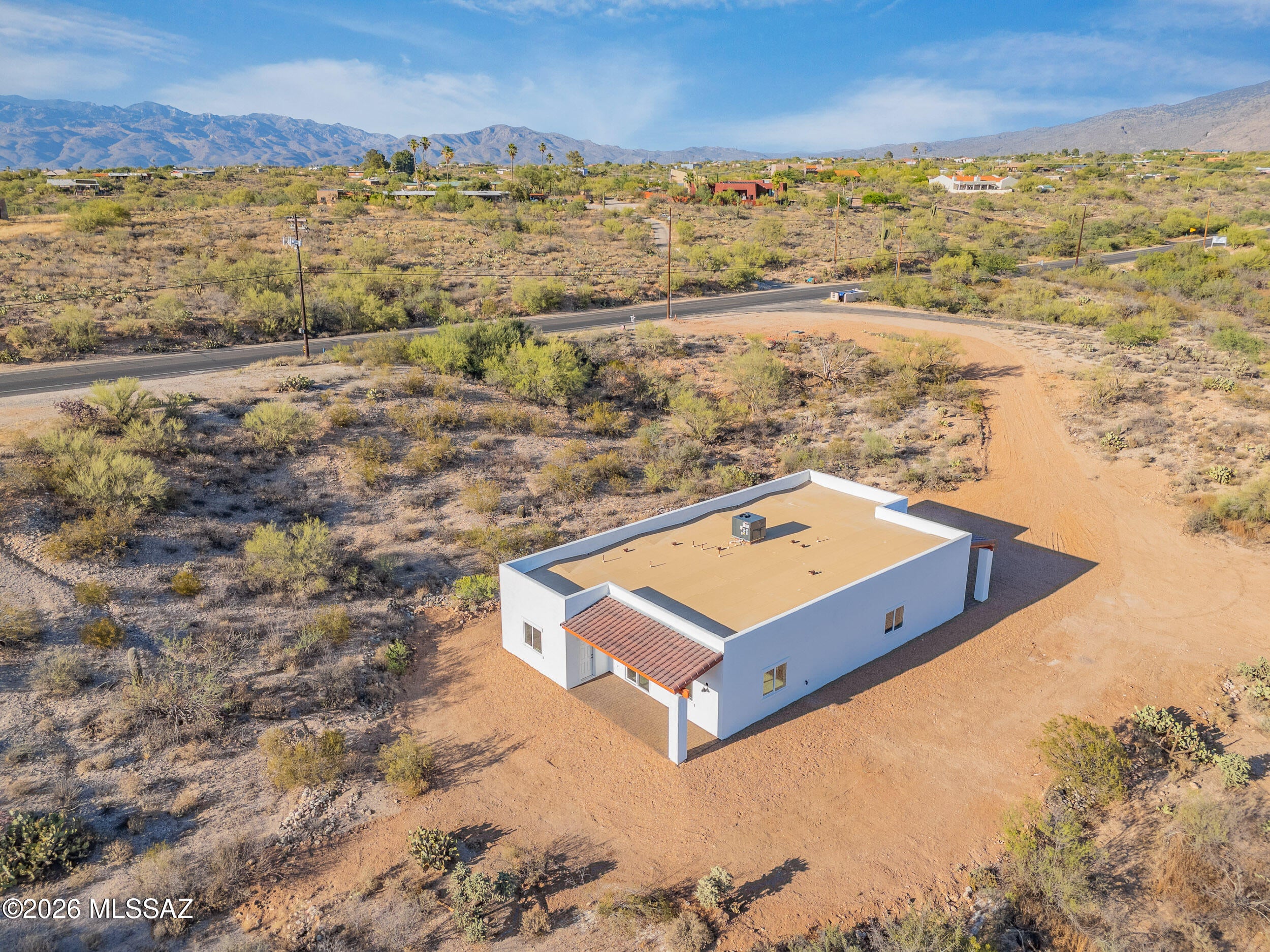 10910 E Escalante Road