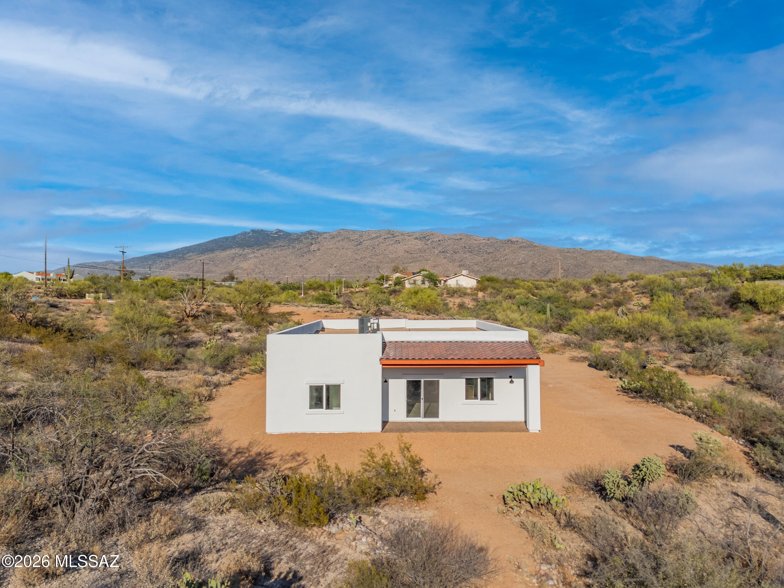 10910 E Escalante Road