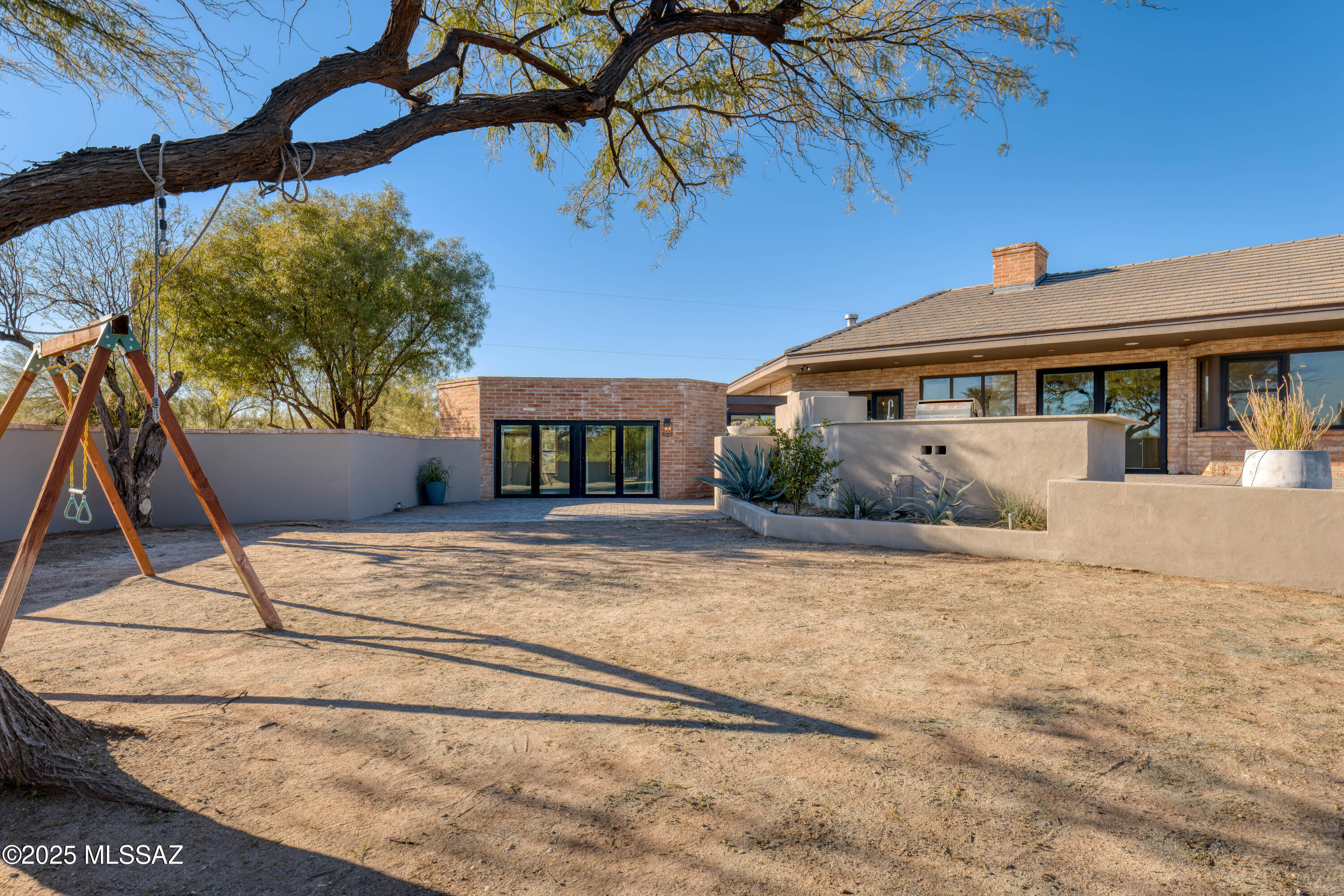 Catalina Foothills Estates NO. 2 - Residential