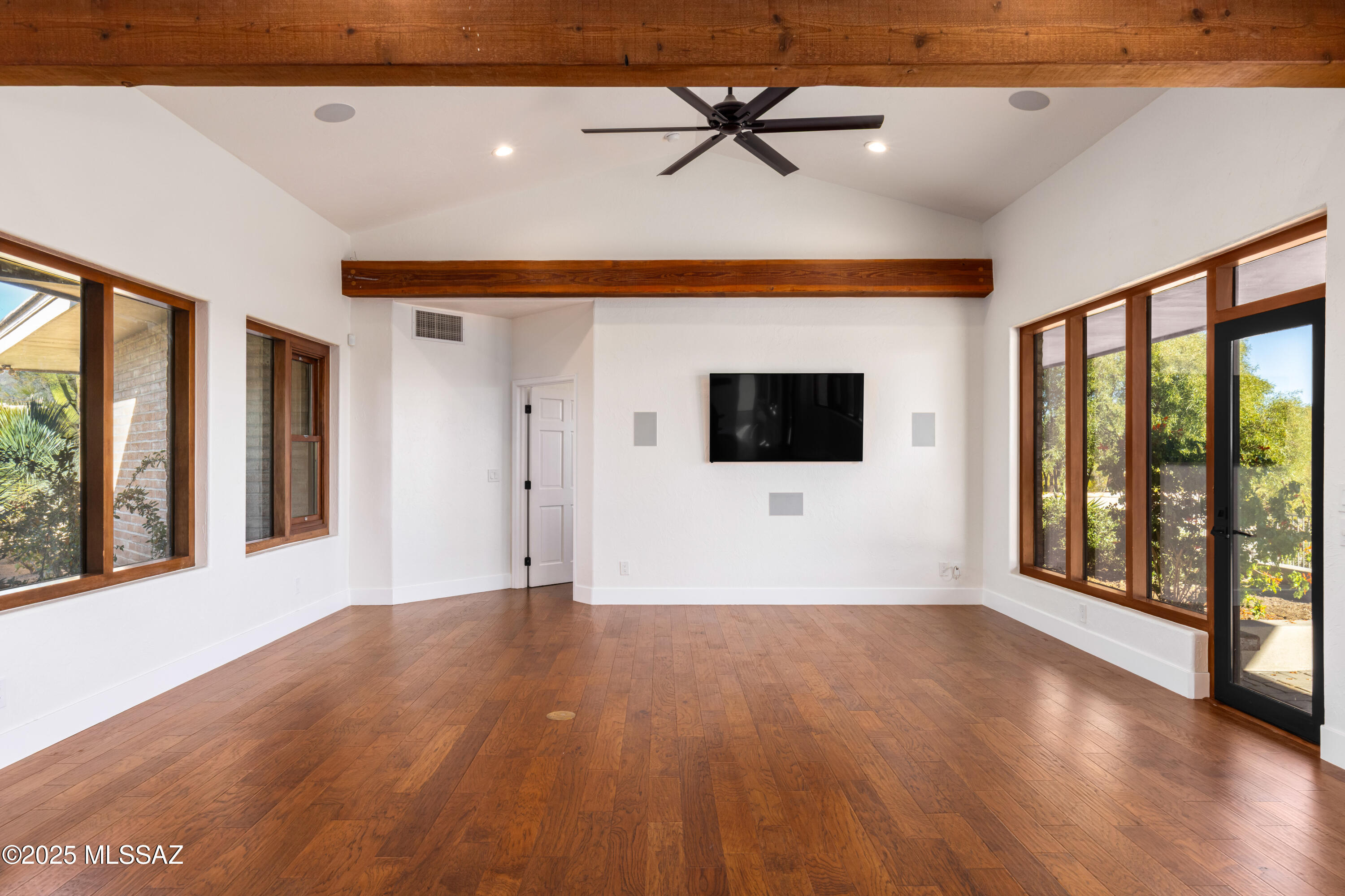 Catalina Foothills Estates NO. 2 - Residential