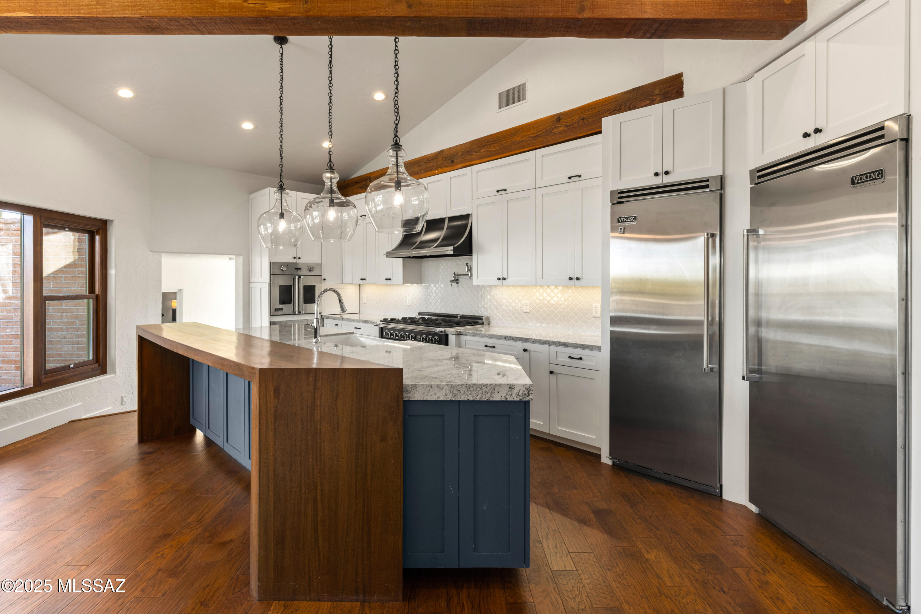 Catalina Foothills Estates NO. 2 - Residential