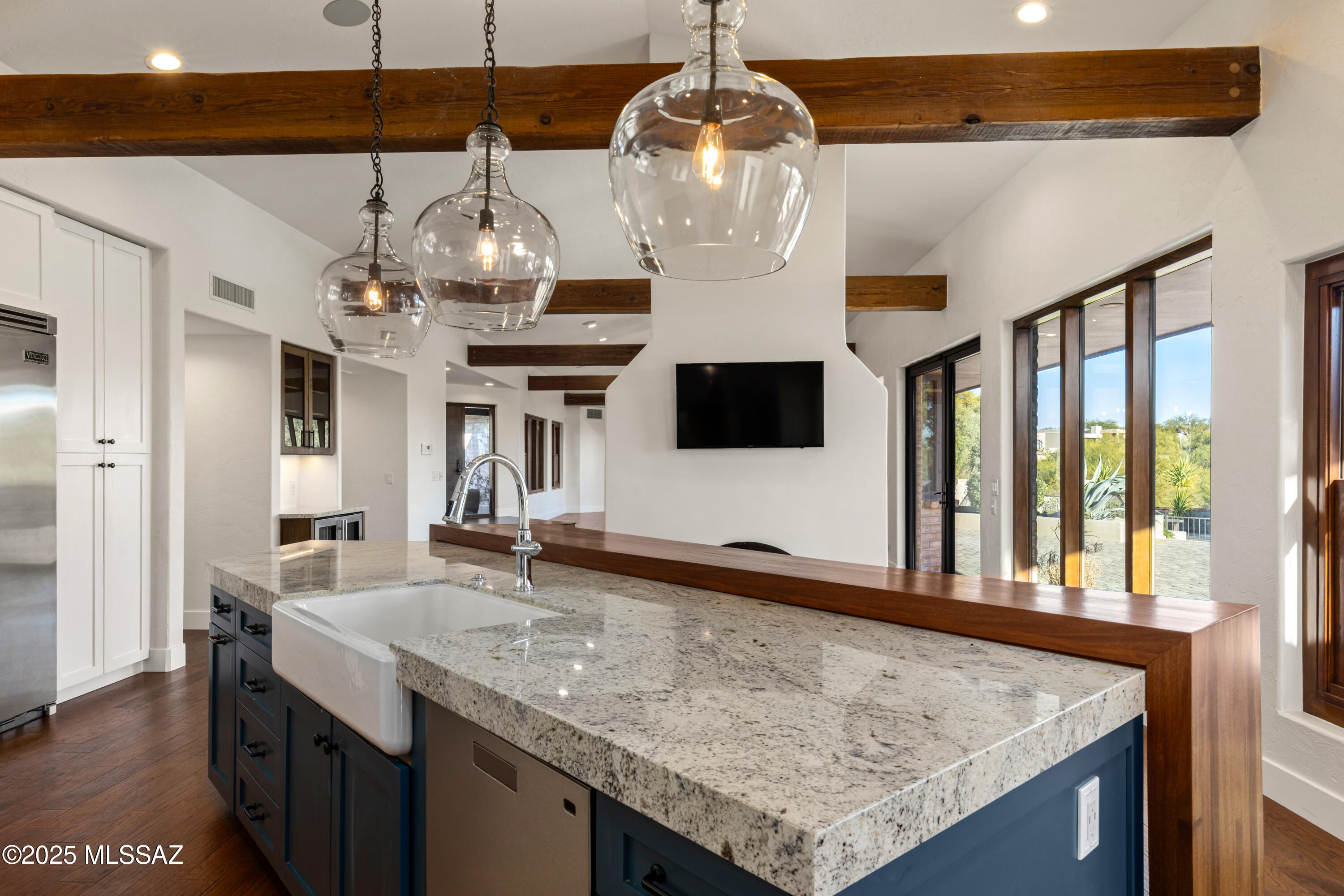 Catalina Foothills Estates NO. 2 - Residential