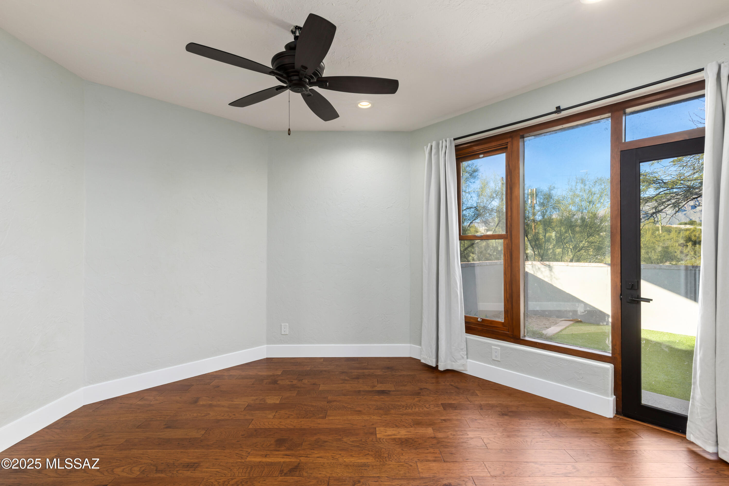 Catalina Foothills Estates NO. 2 - Residential