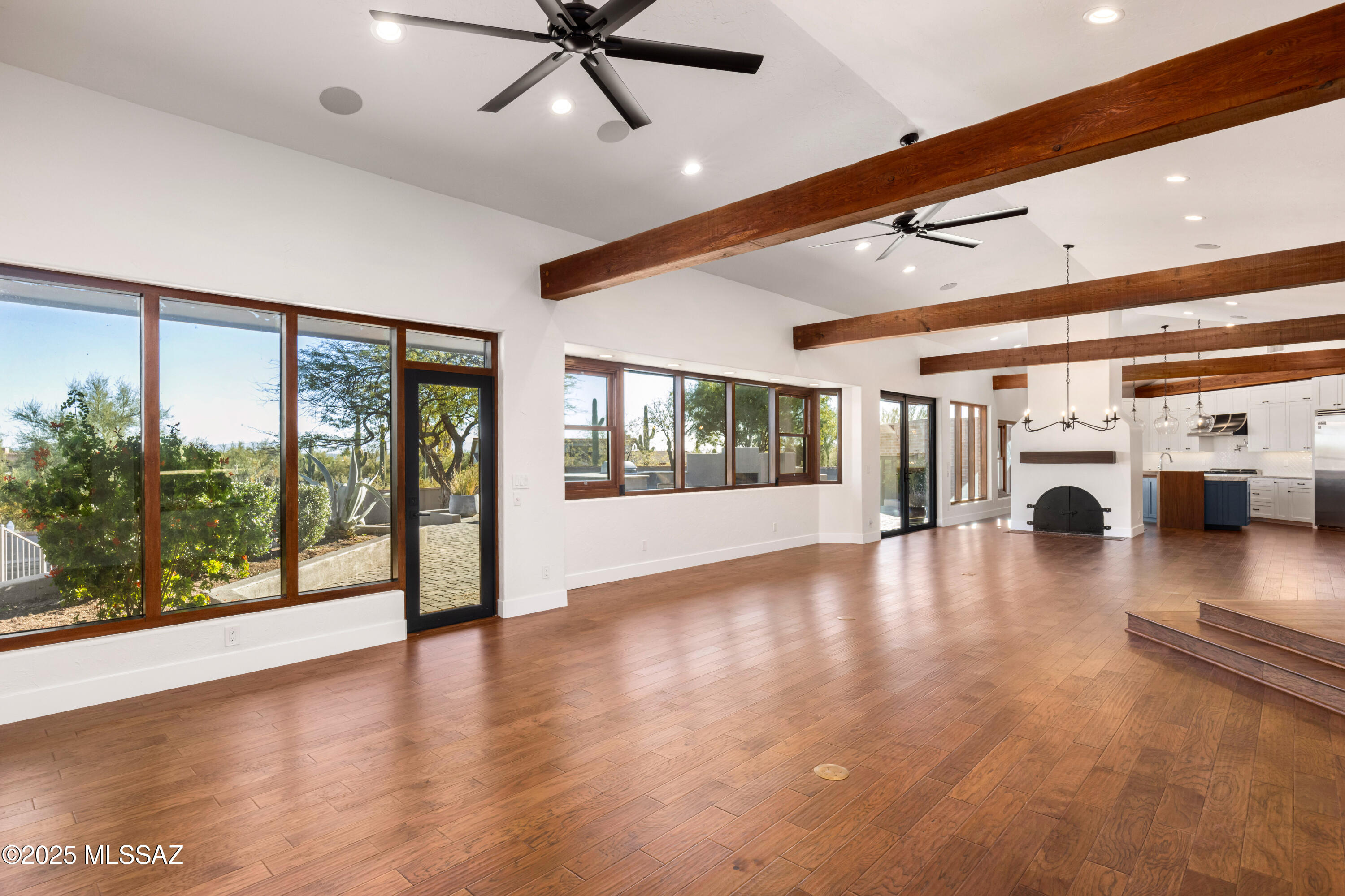Catalina Foothills Estates NO. 2 - Residential