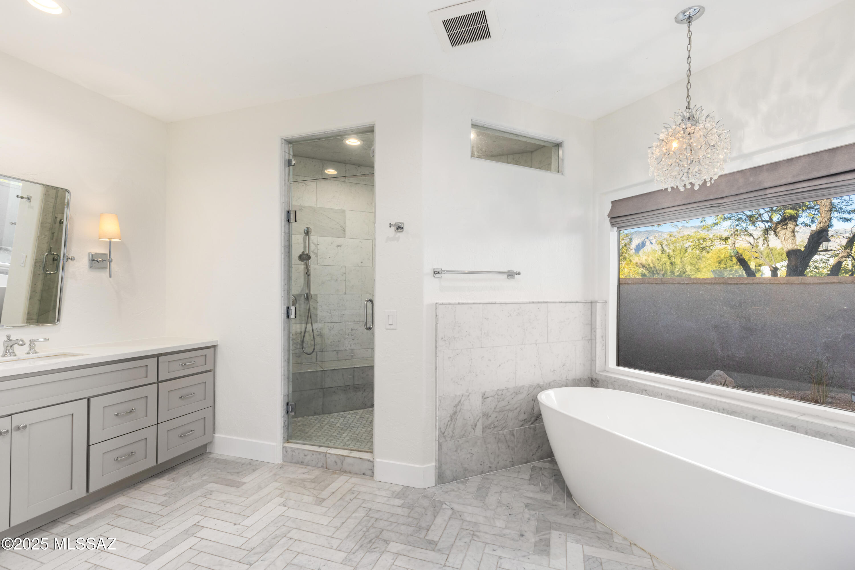 Catalina Foothills Estates NO. 2 - Residential