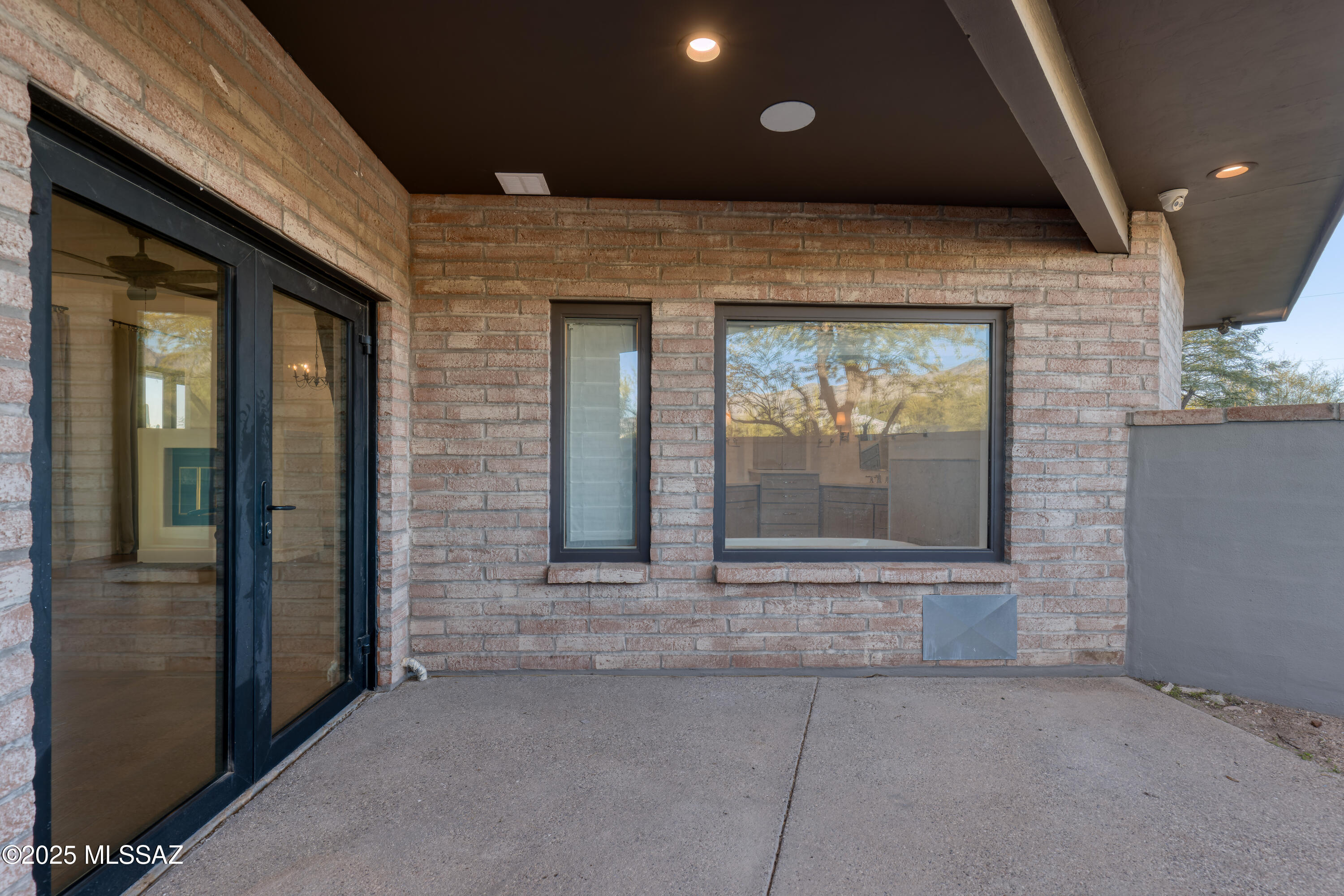 Catalina Foothills Estates NO. 2 - Residential