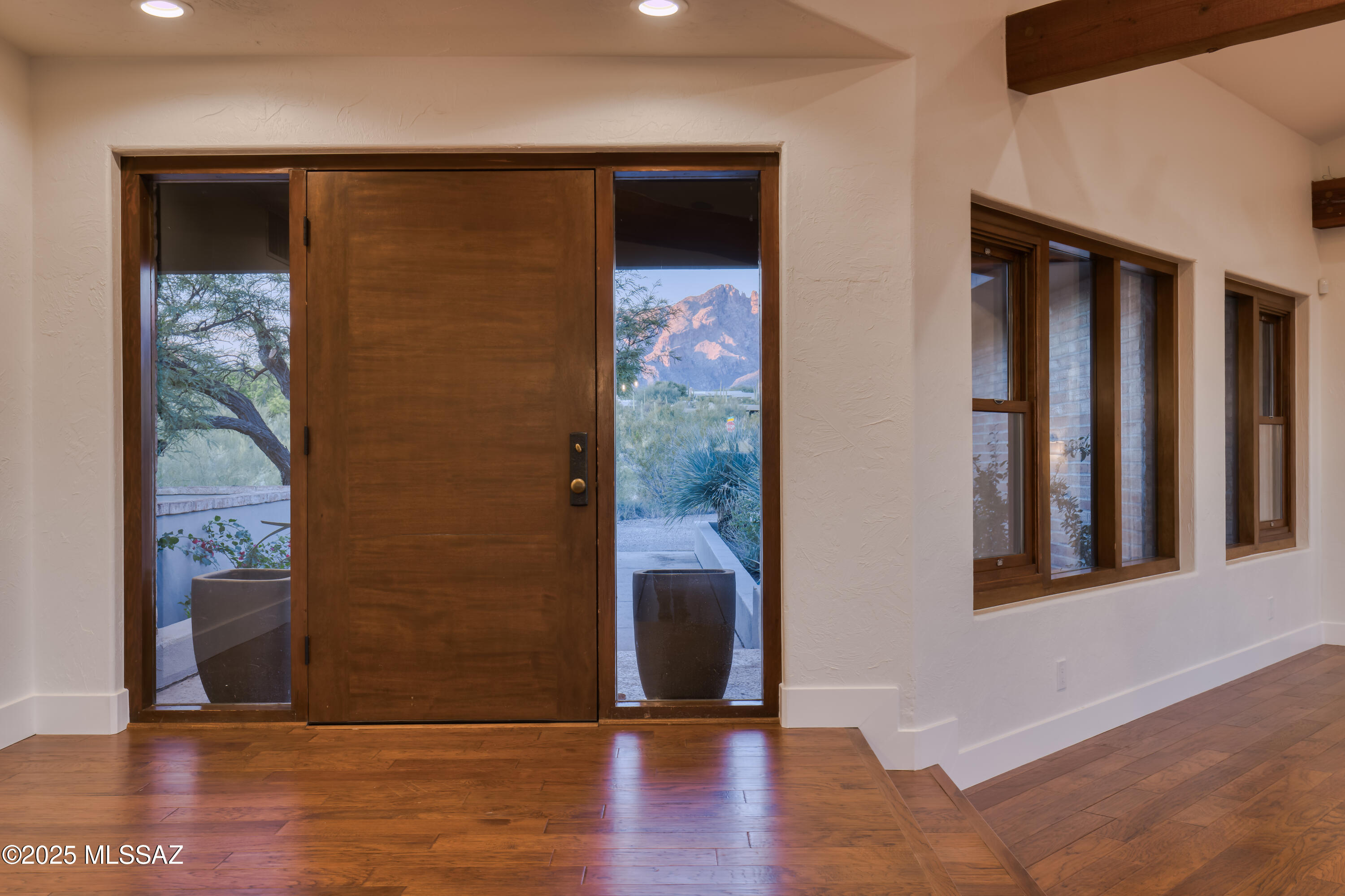 Catalina Foothills Estates NO. 2 - Residential