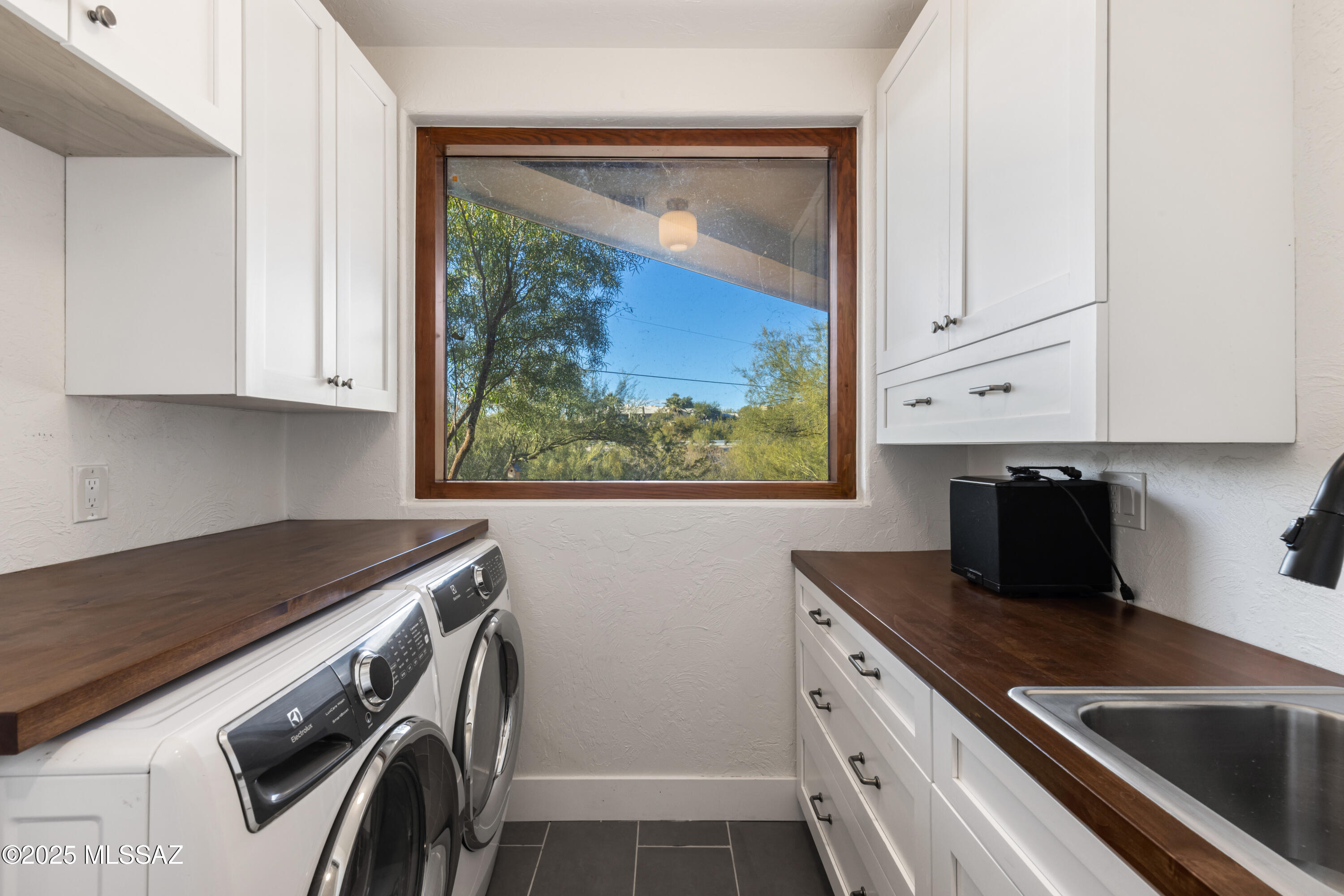 Catalina Foothills Estates NO. 2 - Residential