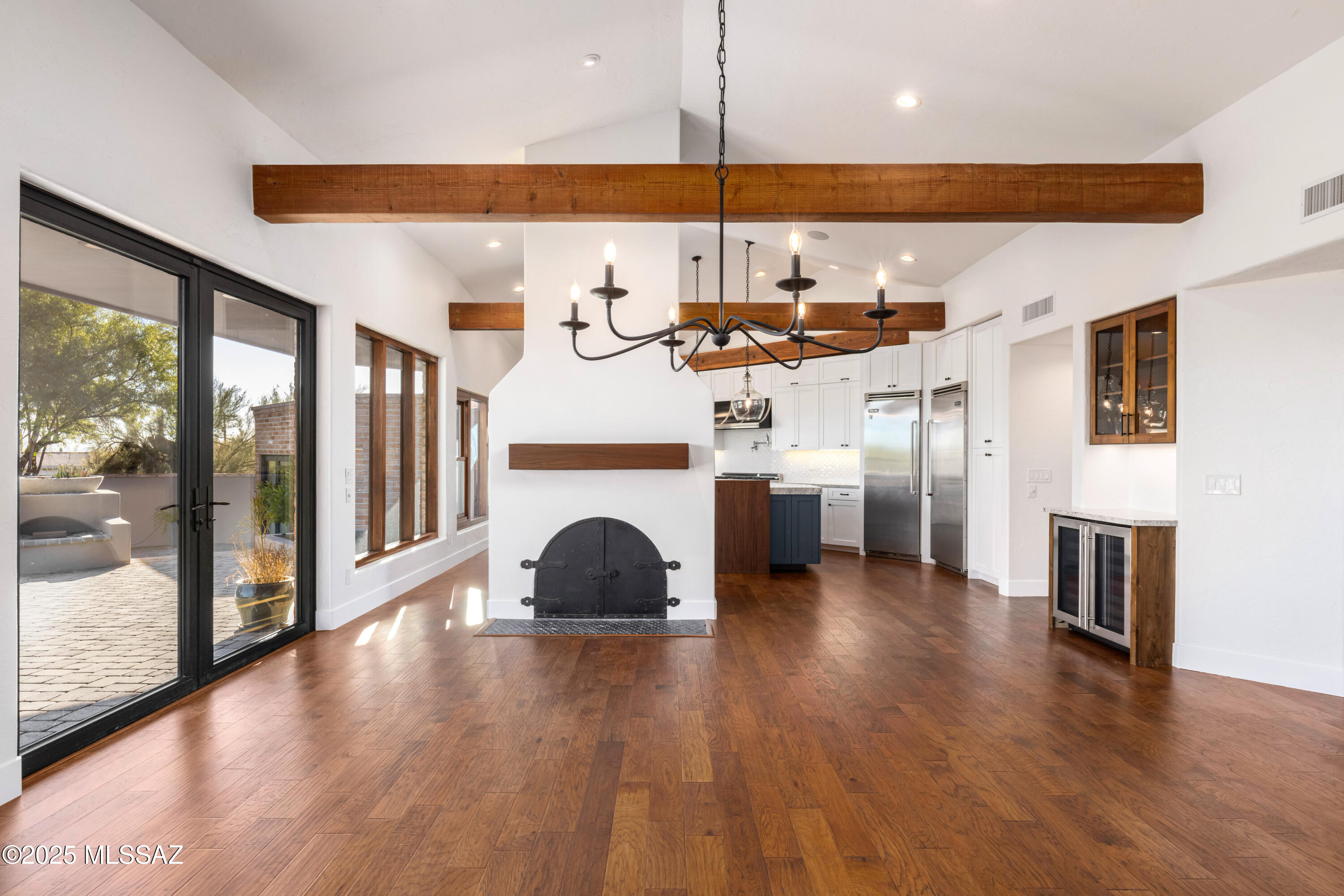 Catalina Foothills Estates NO. 2 - Residential