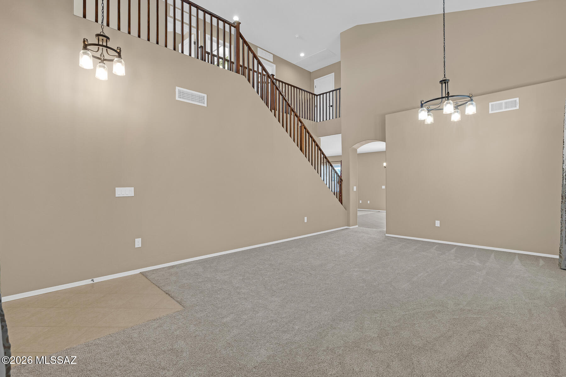 The Villas at Continental Ranch - Residential