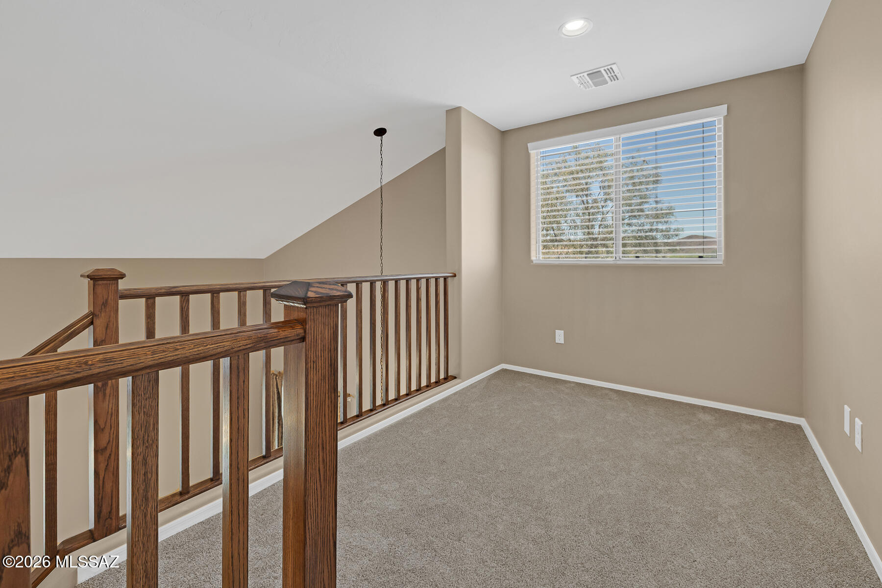 The Villas at Continental Ranch - Residential