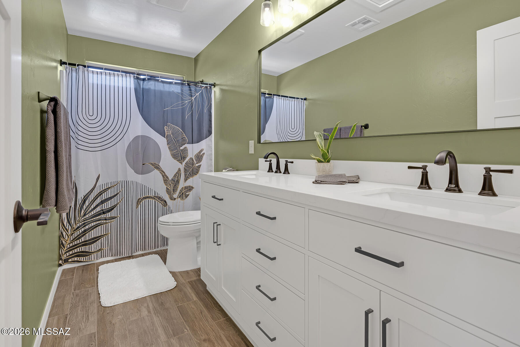 The Villas at Continental Ranch - Residential