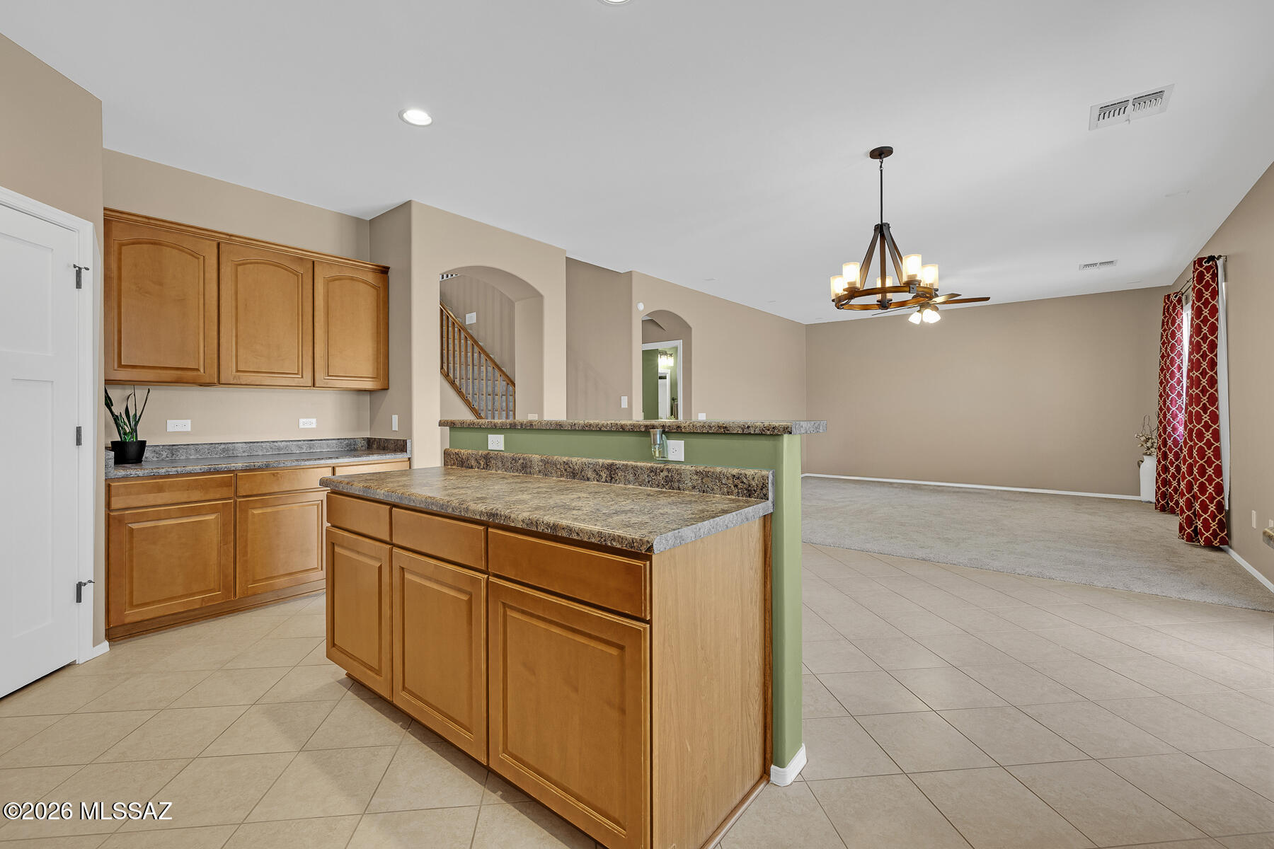The Villas at Continental Ranch - Residential