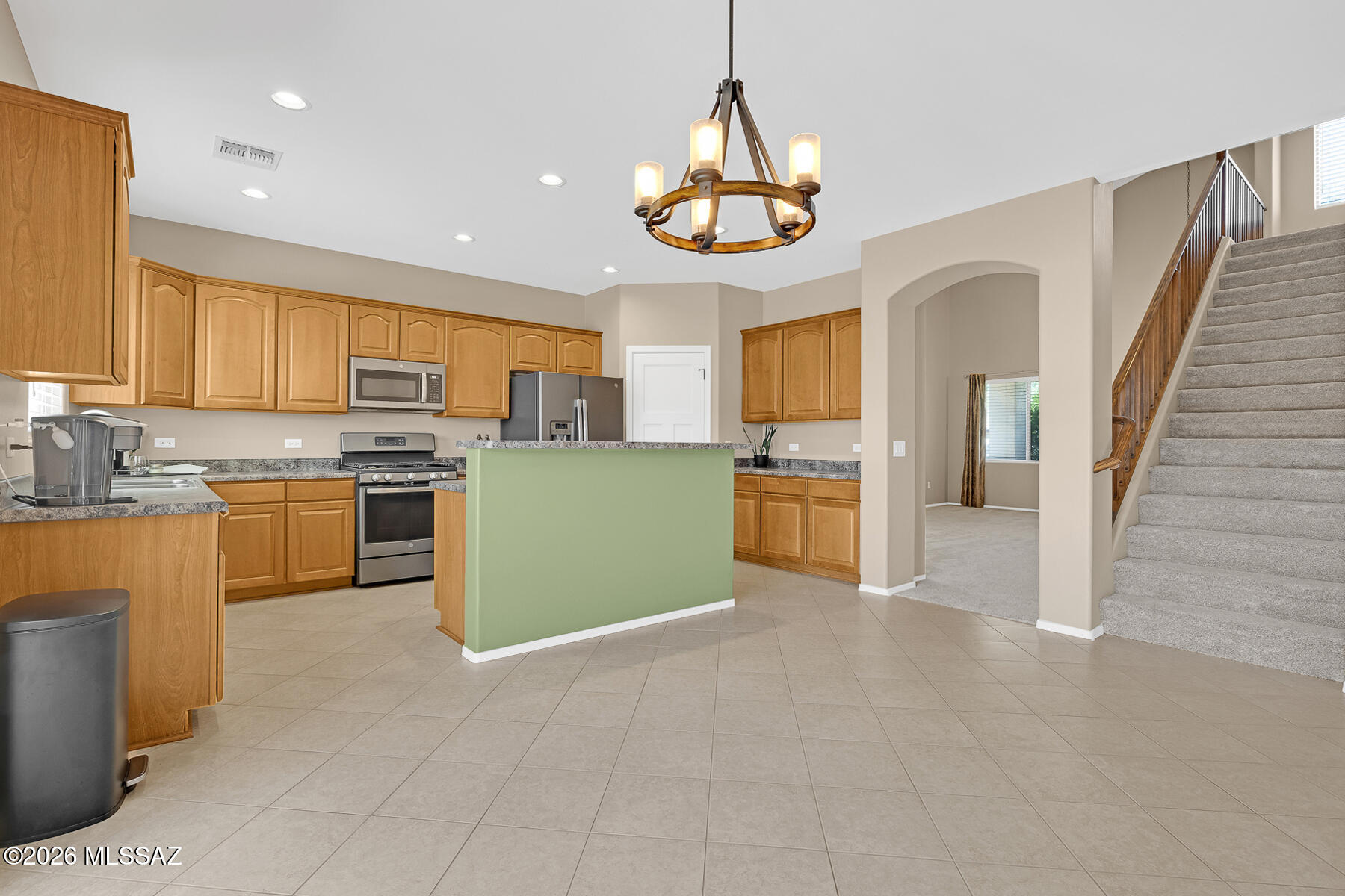 The Villas at Continental Ranch - Residential