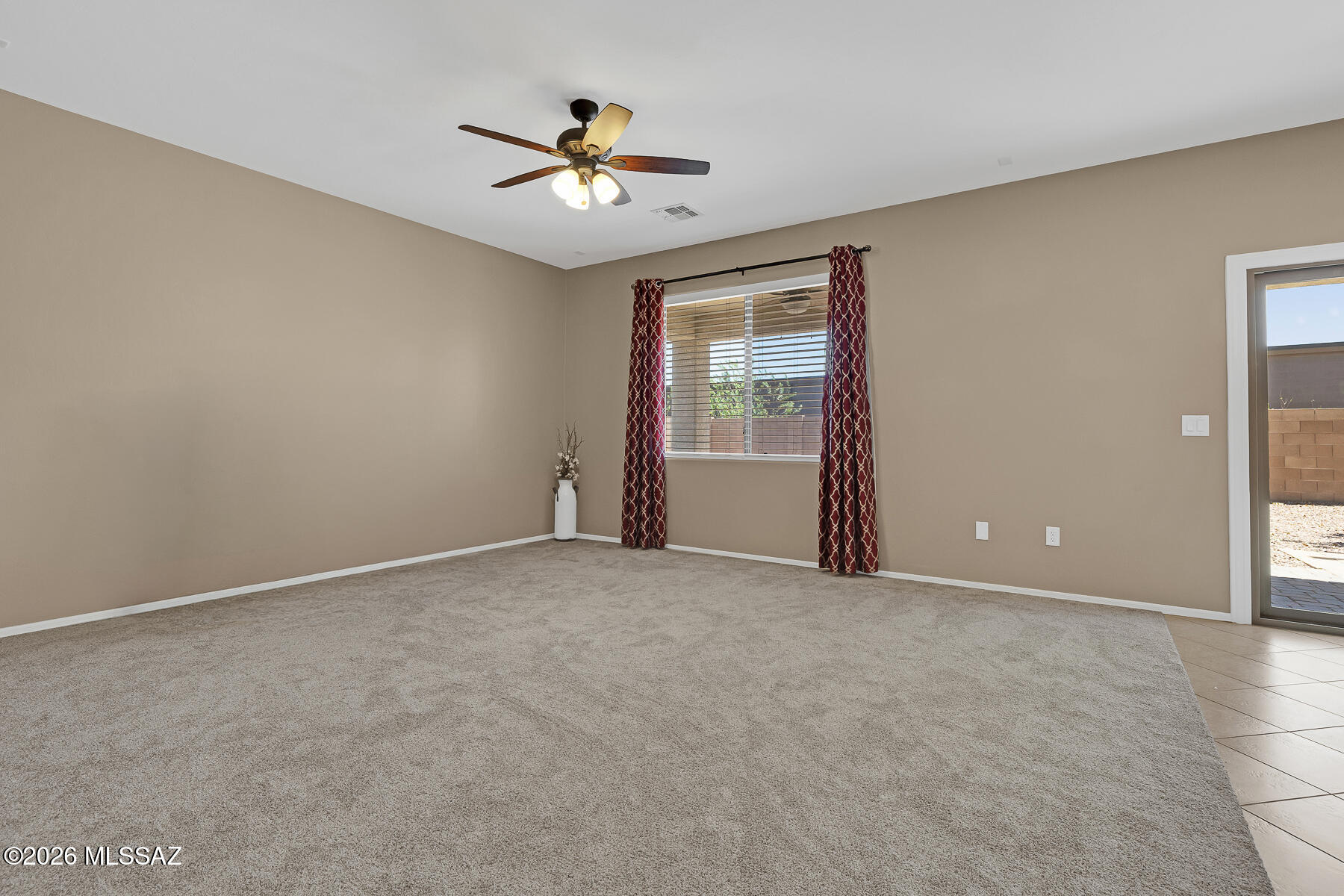 The Villas at Continental Ranch - Residential
