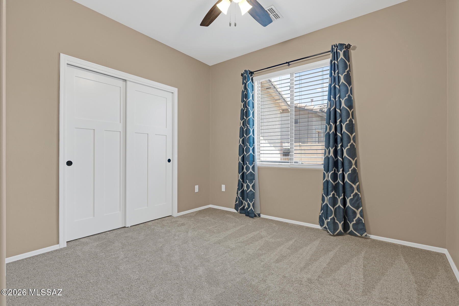 The Villas at Continental Ranch - Residential