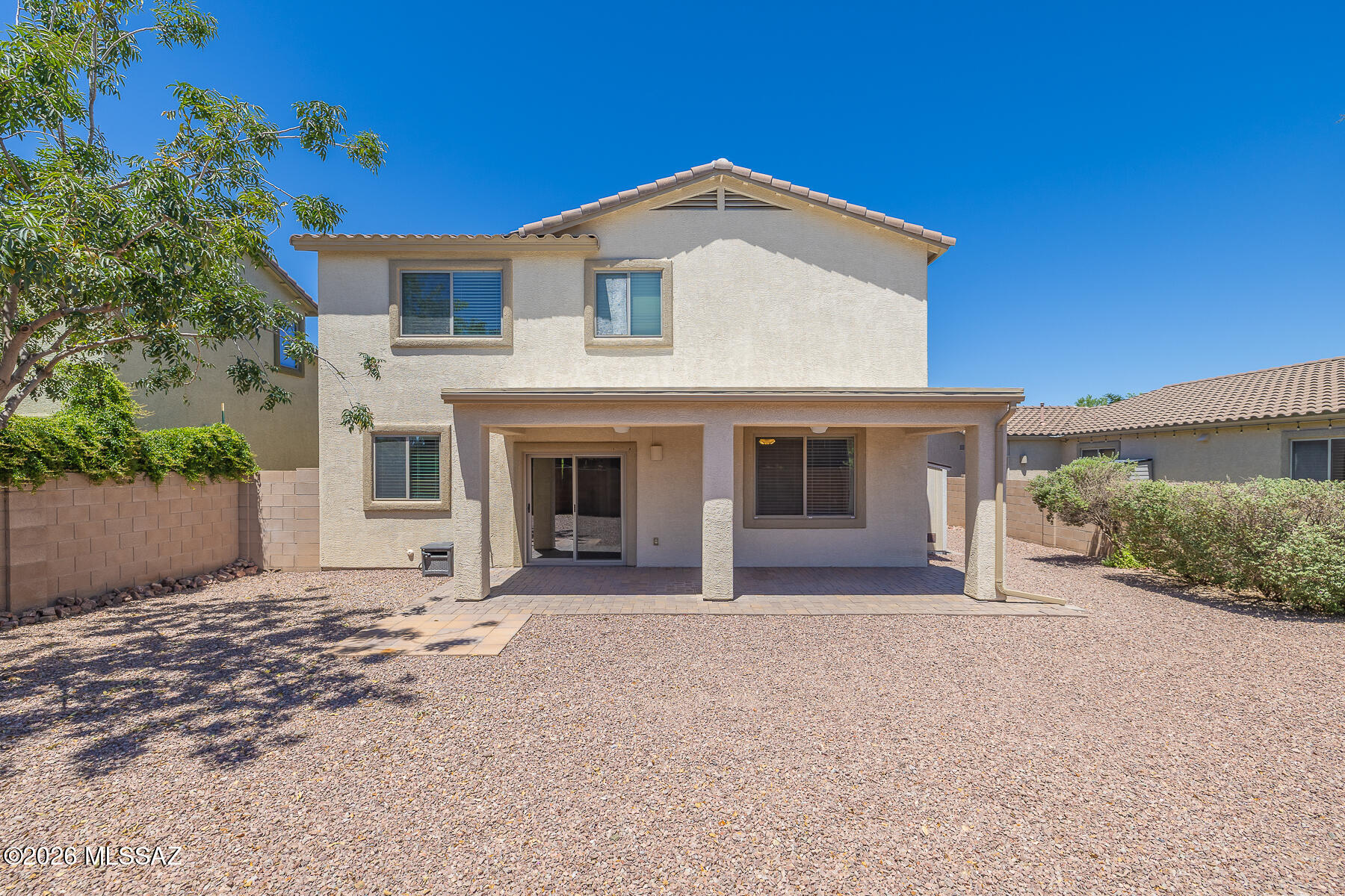 The Villas at Continental Ranch - Residential