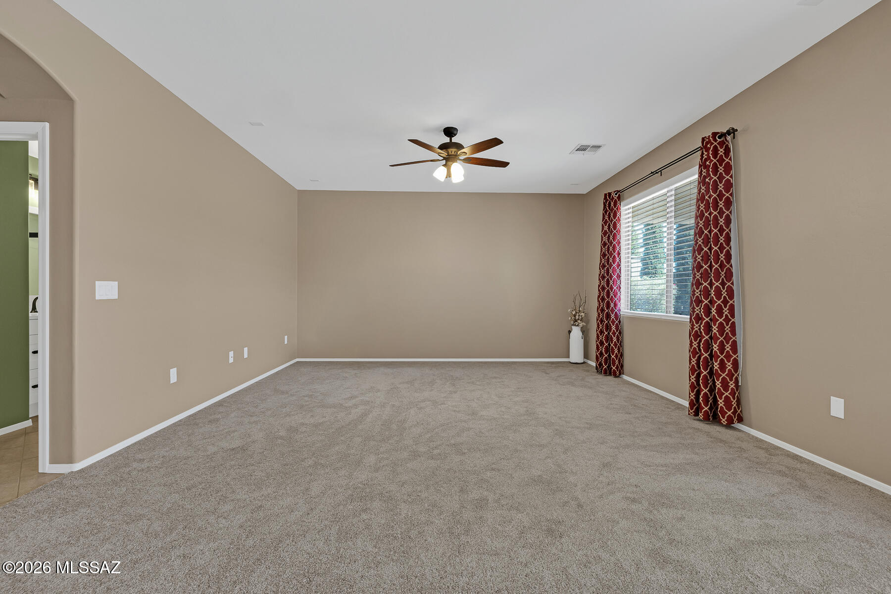 The Villas at Continental Ranch - Residential