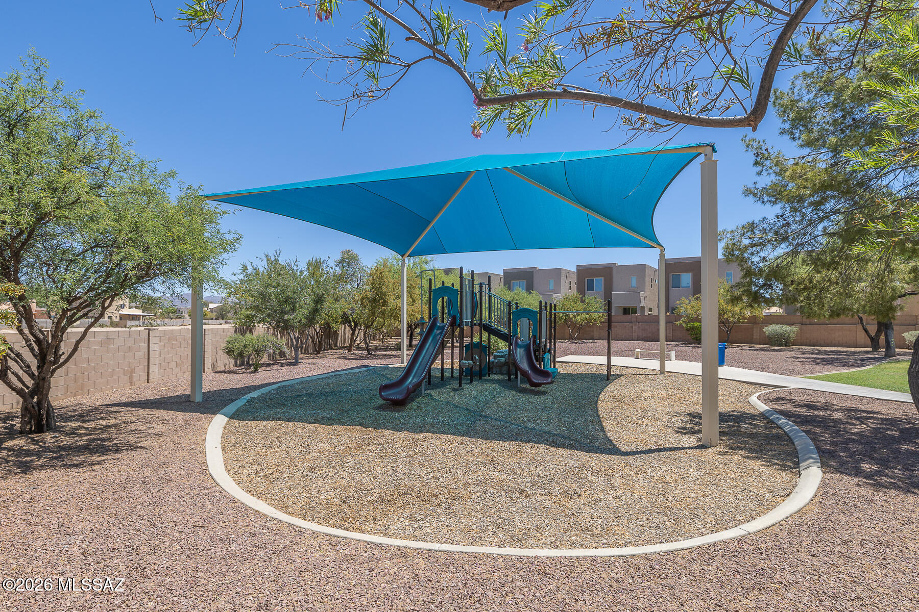 The Villas at Continental Ranch - Residential
