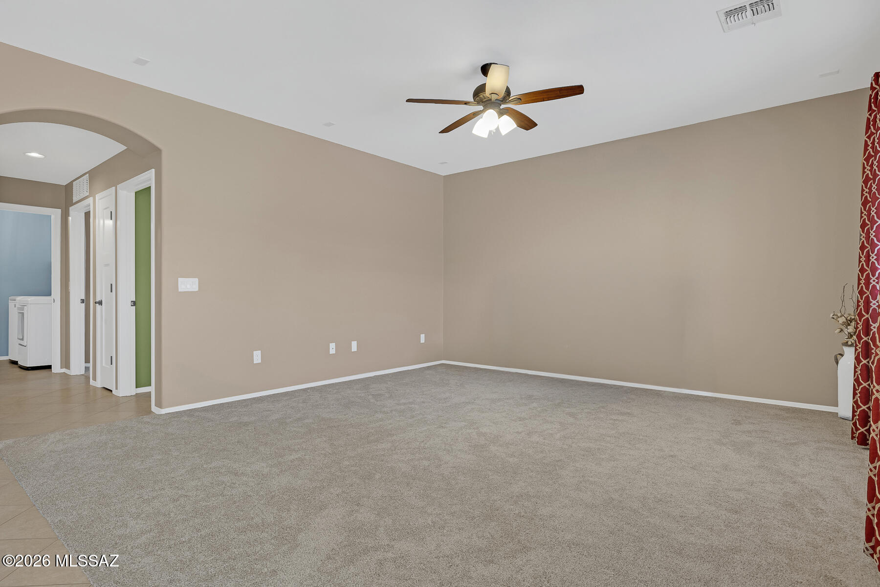 The Villas at Continental Ranch - Residential