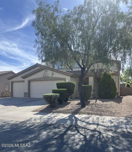 The Villas at Continental Ranch - Residential