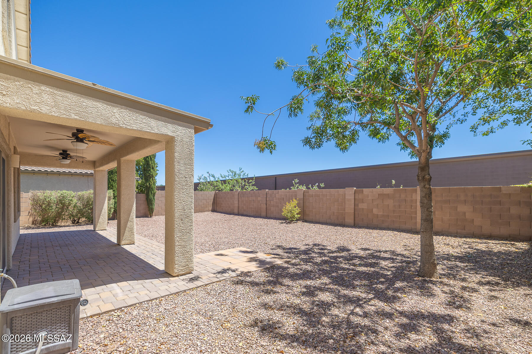 The Villas at Continental Ranch - Residential