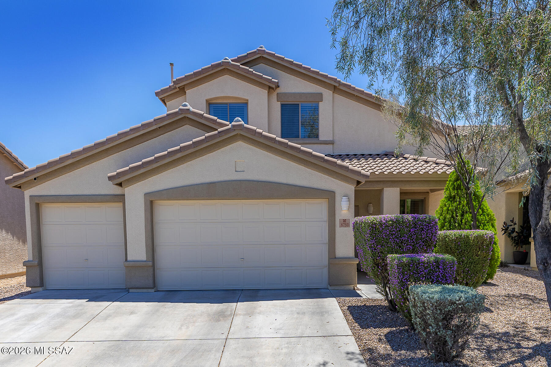 The Villas at Continental Ranch - Residential