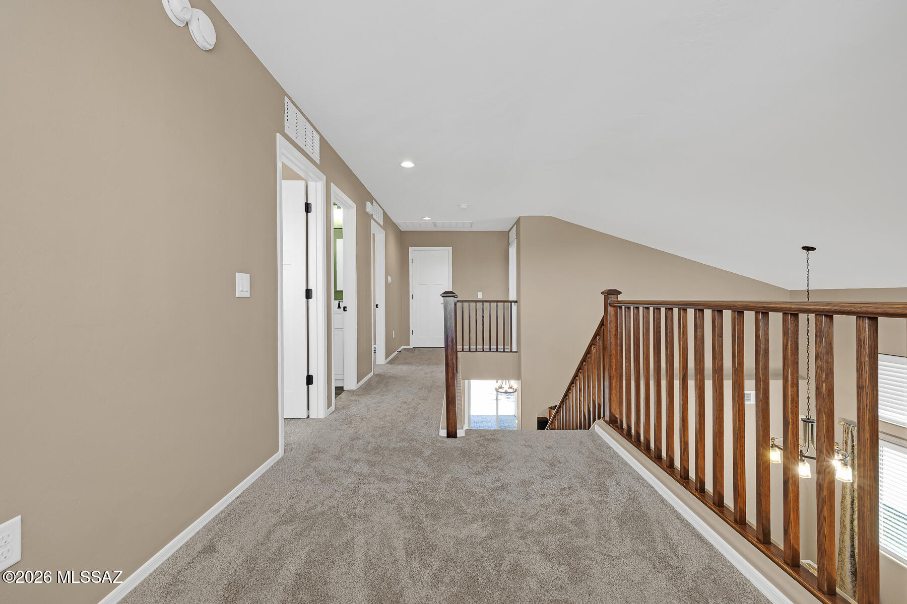 The Villas at Continental Ranch - Residential