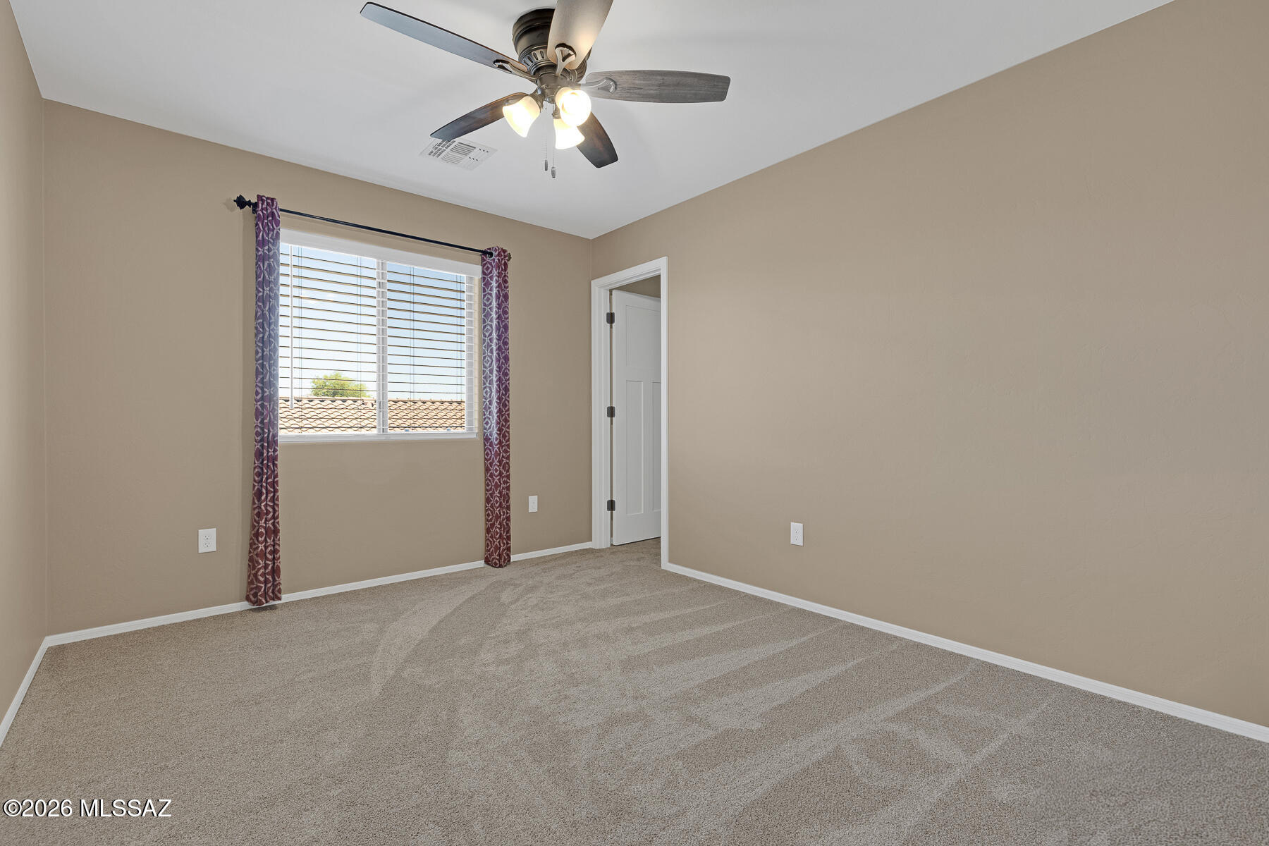 The Villas at Continental Ranch - Residential