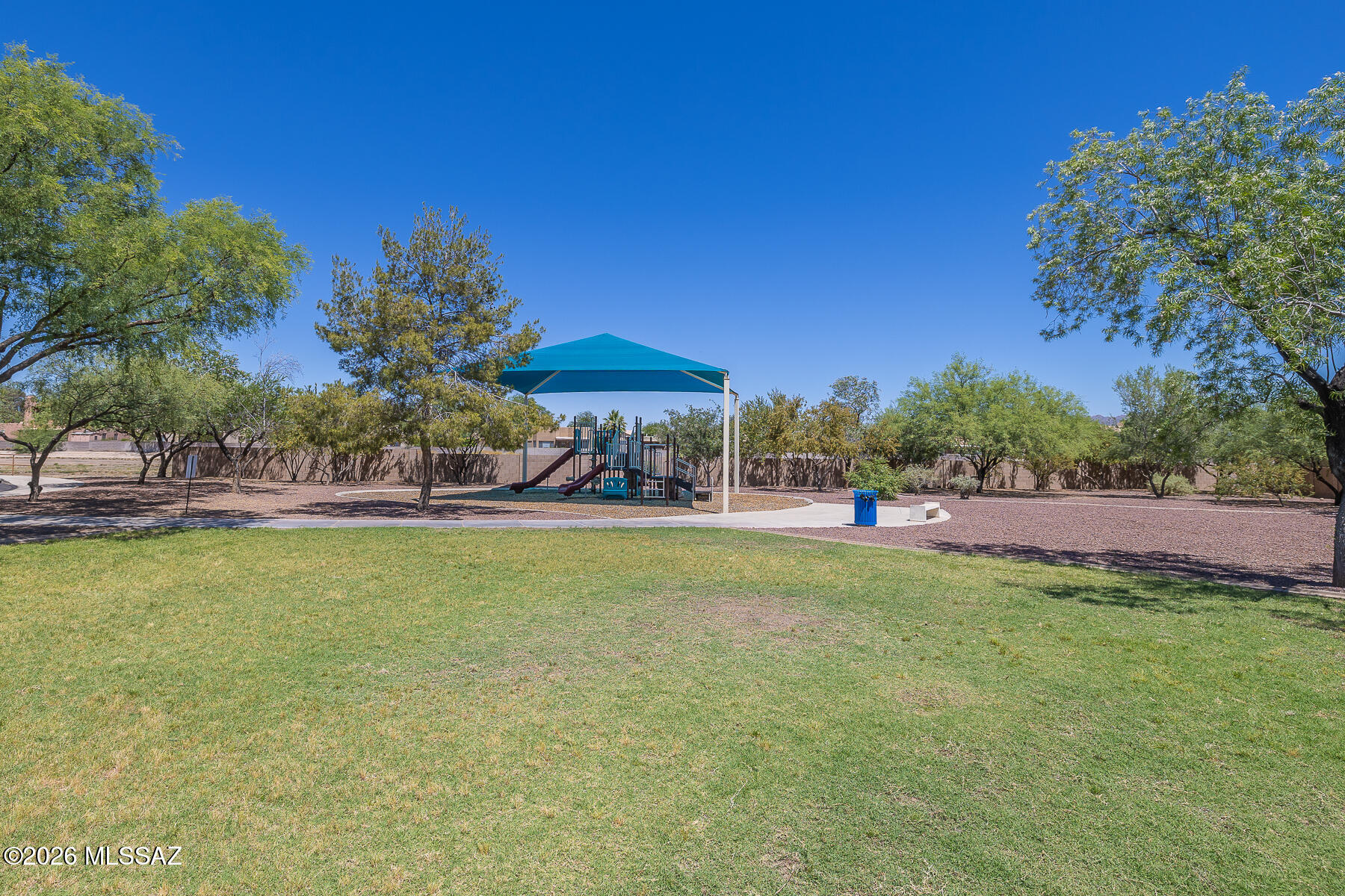 The Villas at Continental Ranch - Residential