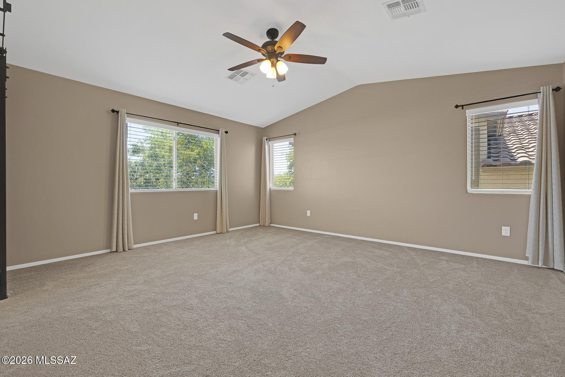 The Villas at Continental Ranch - Residential