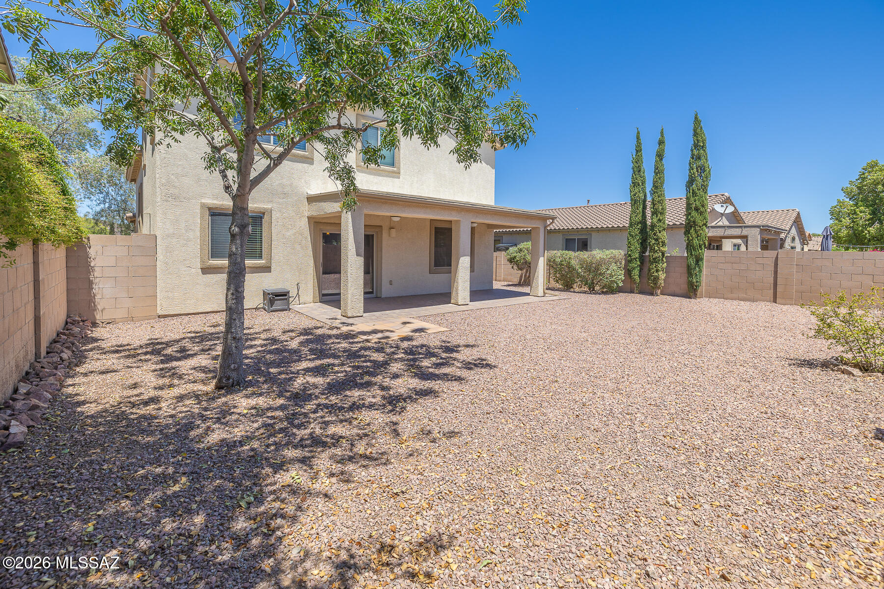 The Villas at Continental Ranch - Residential