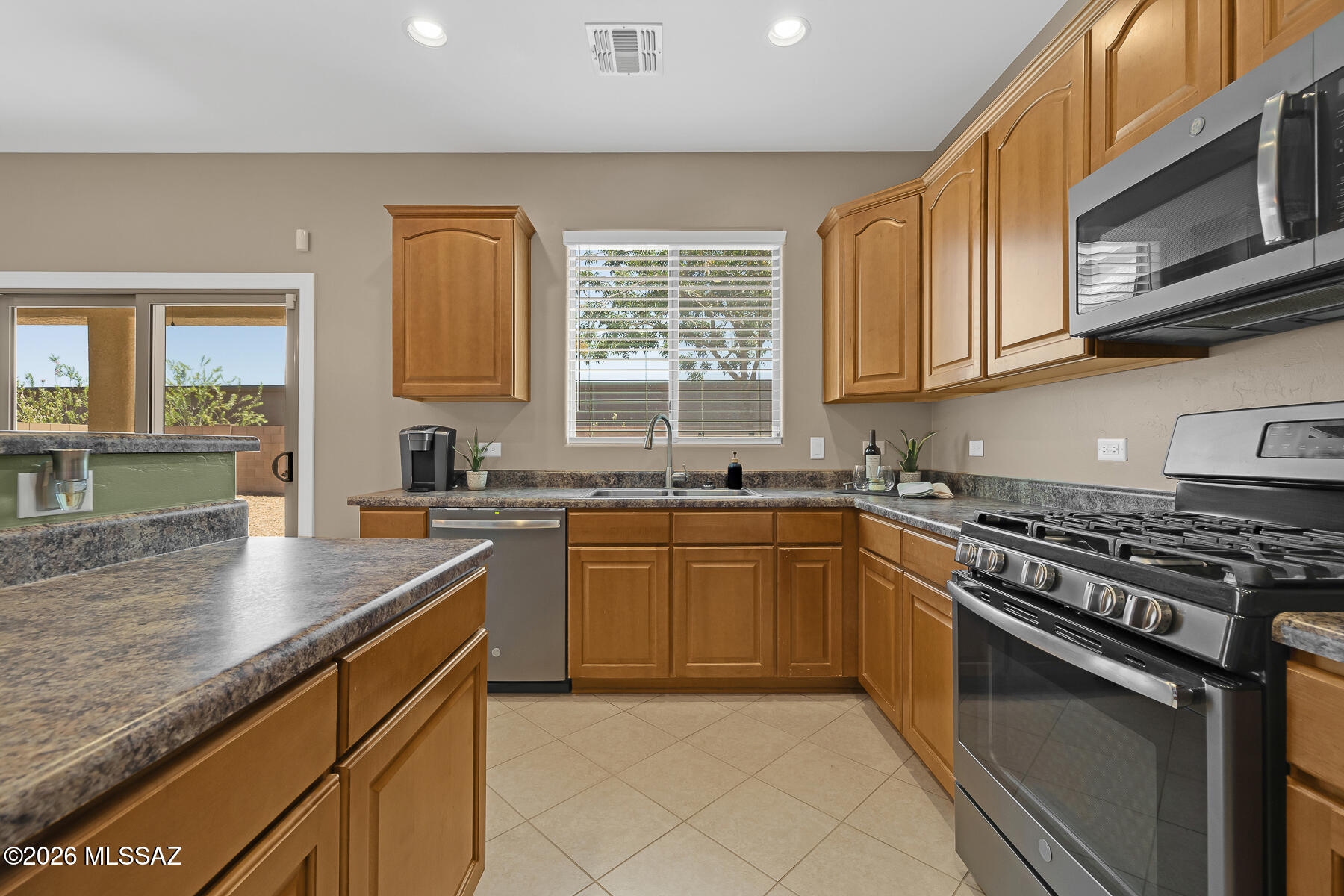 The Villas at Continental Ranch - Residential