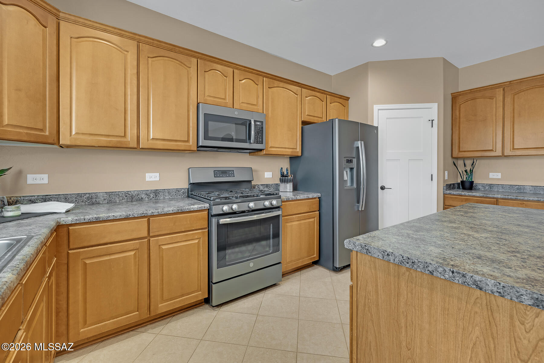 The Villas at Continental Ranch - Residential