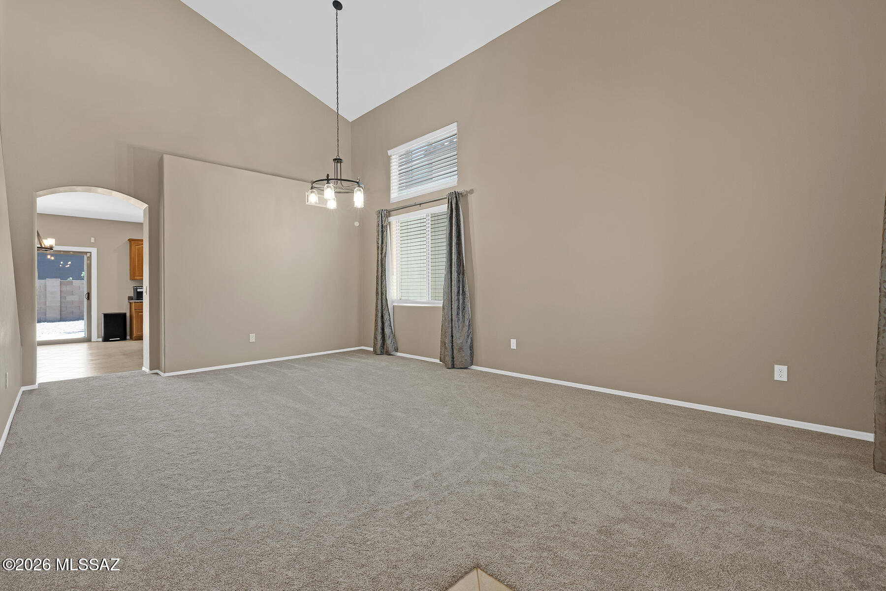 The Villas at Continental Ranch - Residential