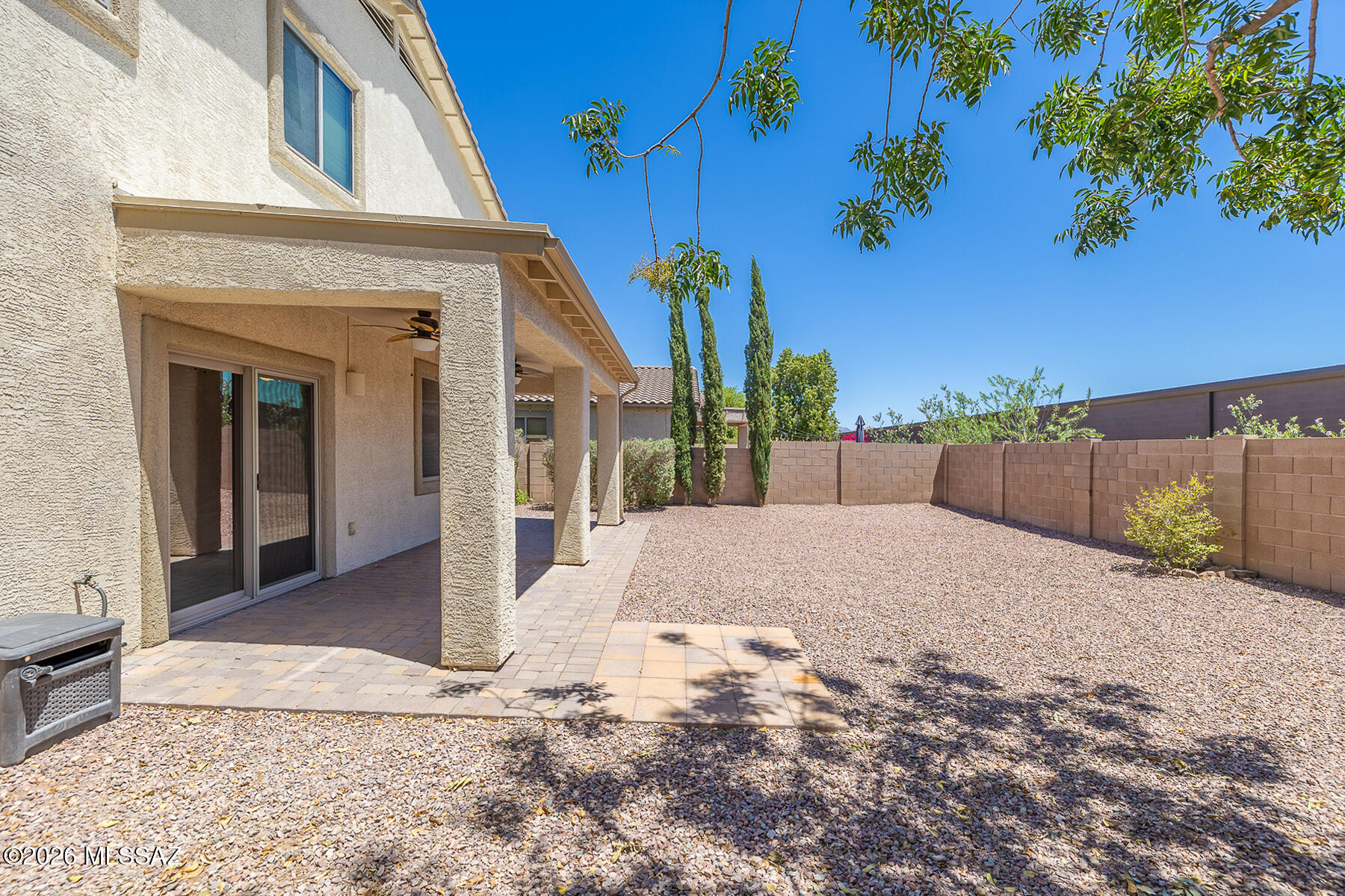 The Villas at Continental Ranch - Residential