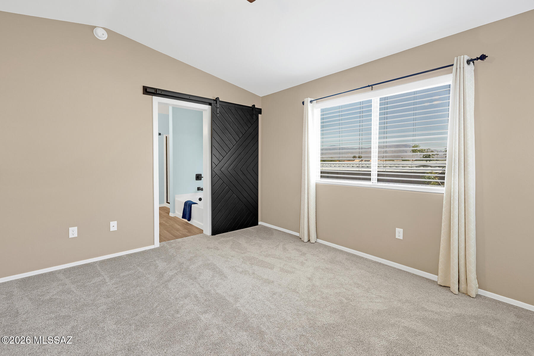 The Villas at Continental Ranch - Residential