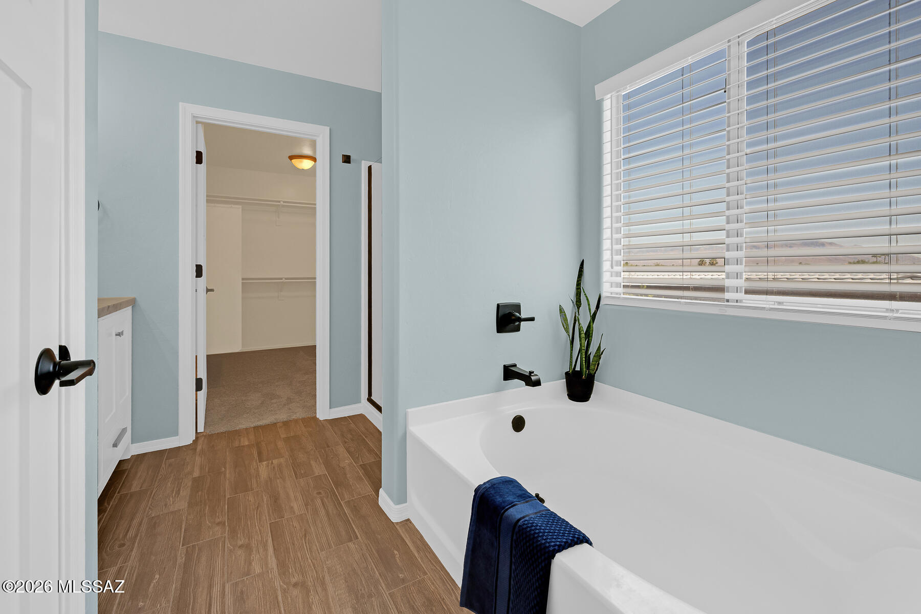 The Villas at Continental Ranch - Residential