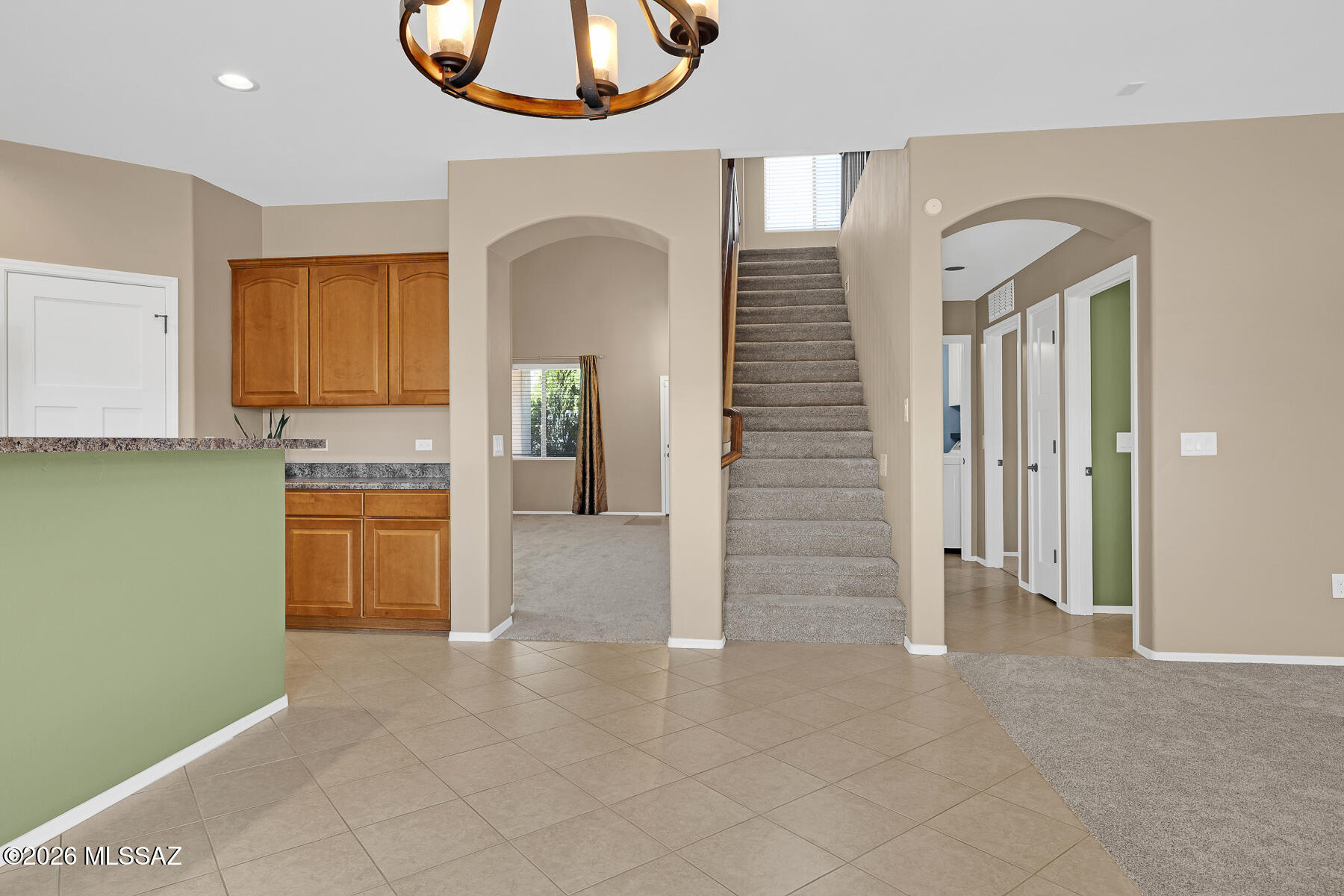 The Villas at Continental Ranch - Residential