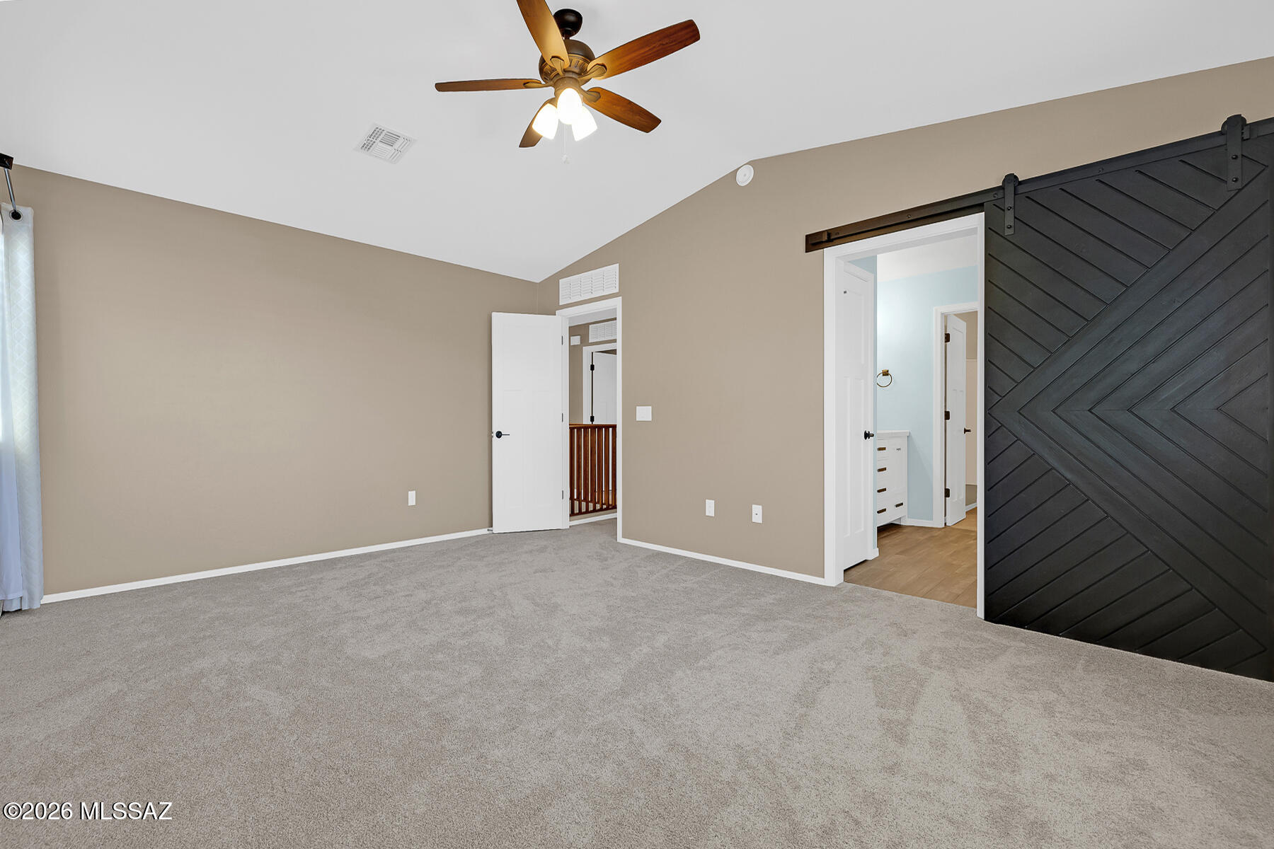 The Villas at Continental Ranch - Residential