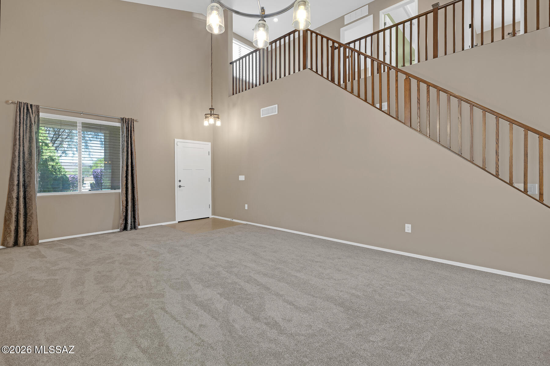 The Villas at Continental Ranch - Residential