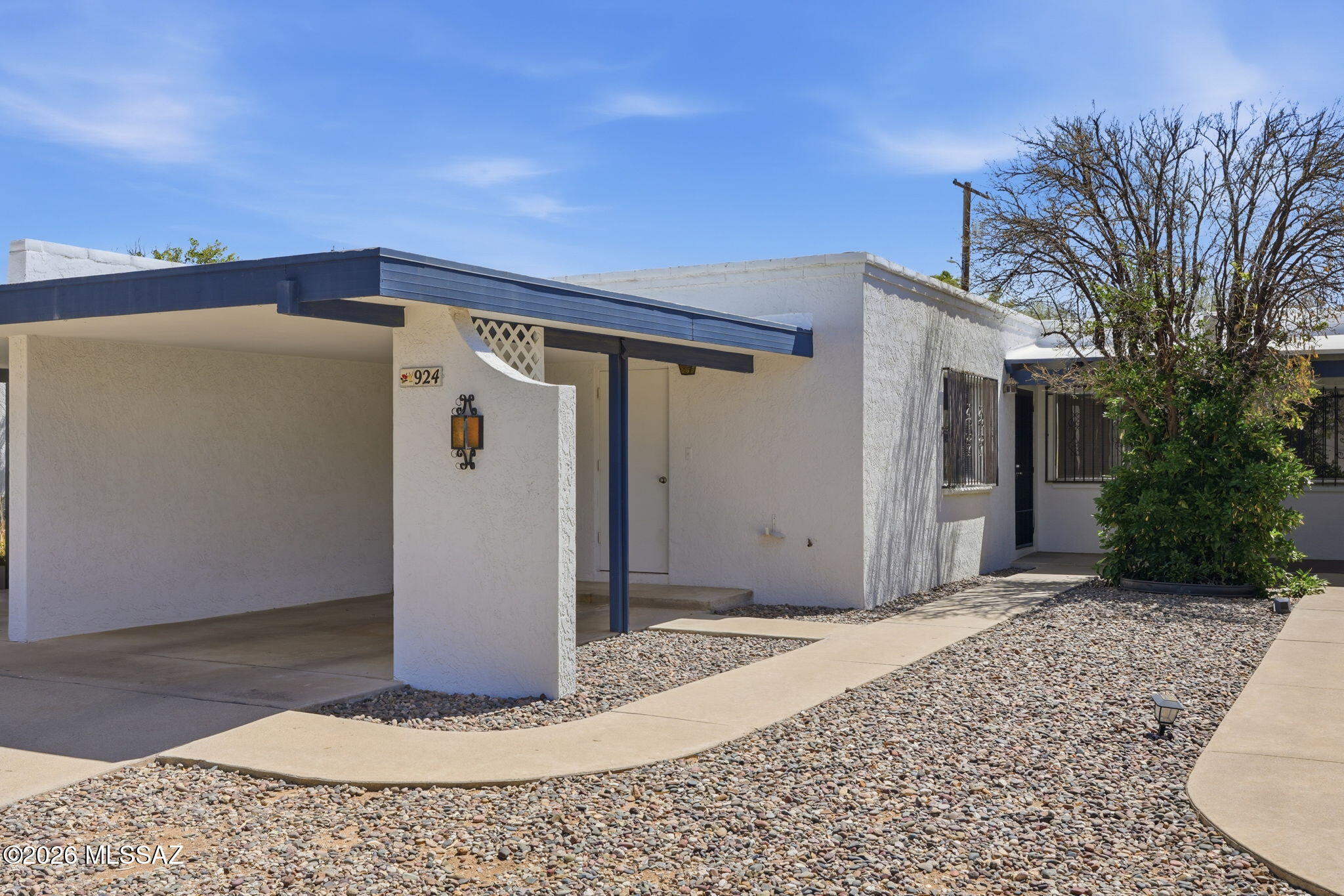 Venice Twnhs (1-15) - Residential