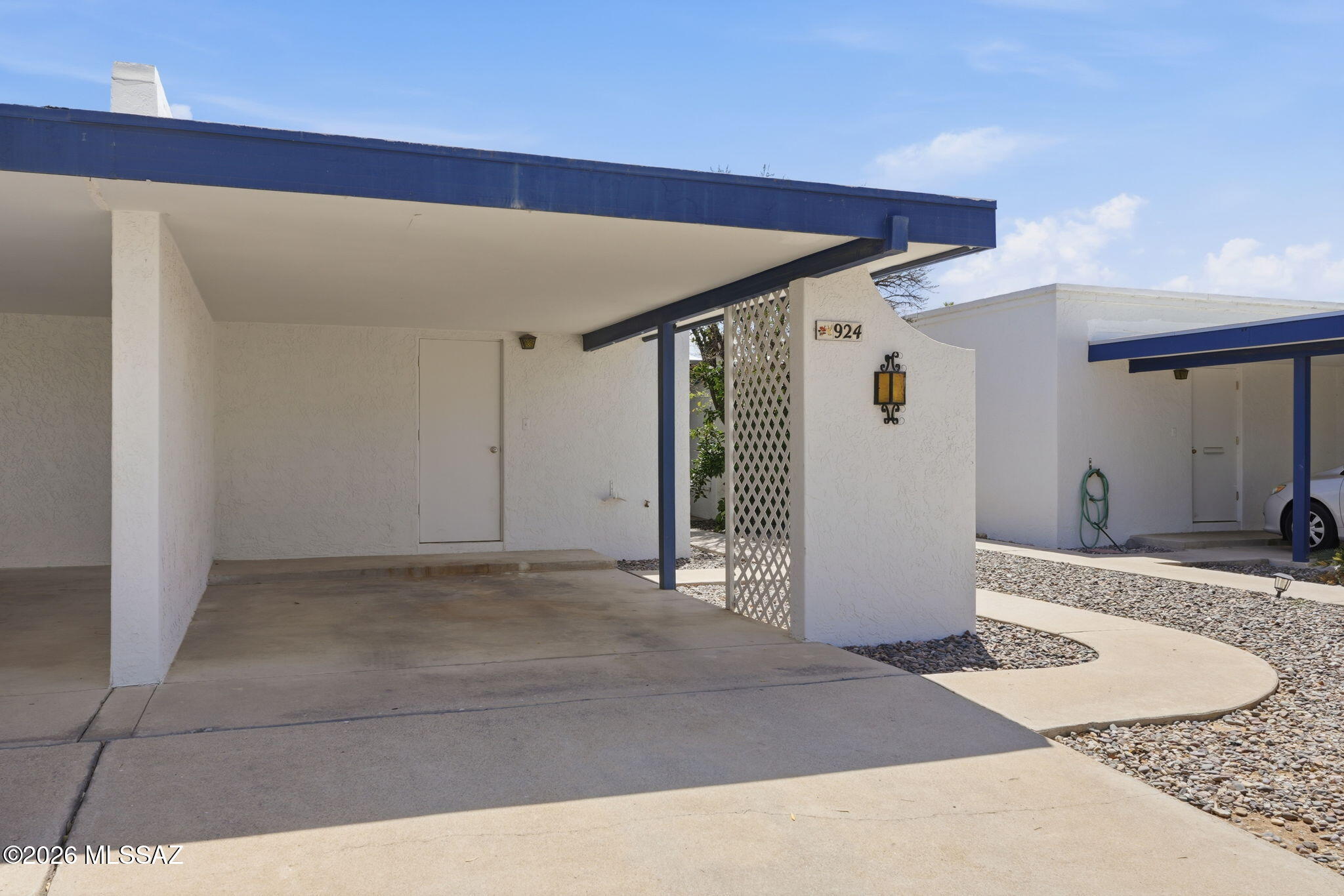 Venice Twnhs (1-15) - Residential
