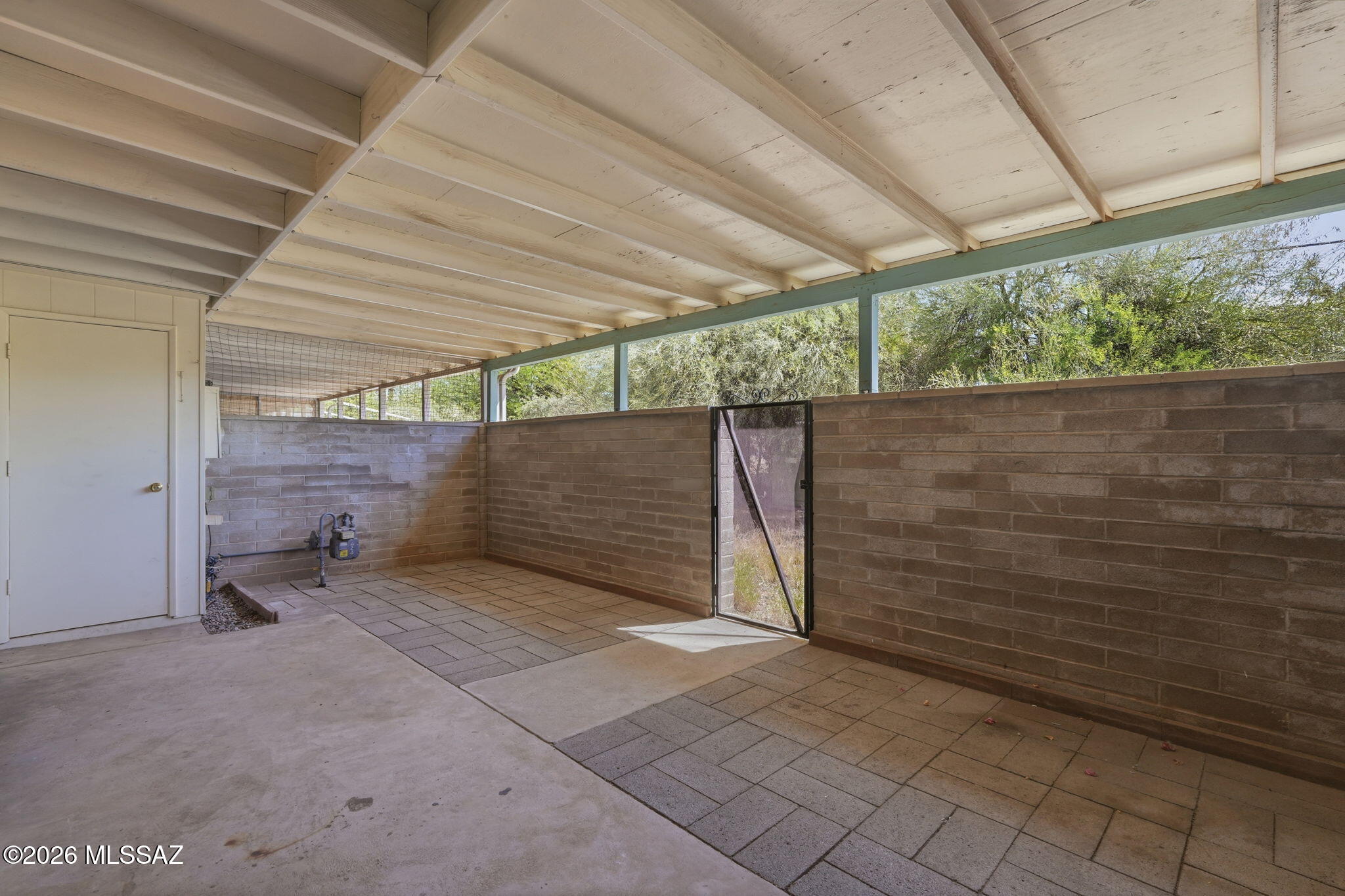 Venice Twnhs (1-15) - Residential